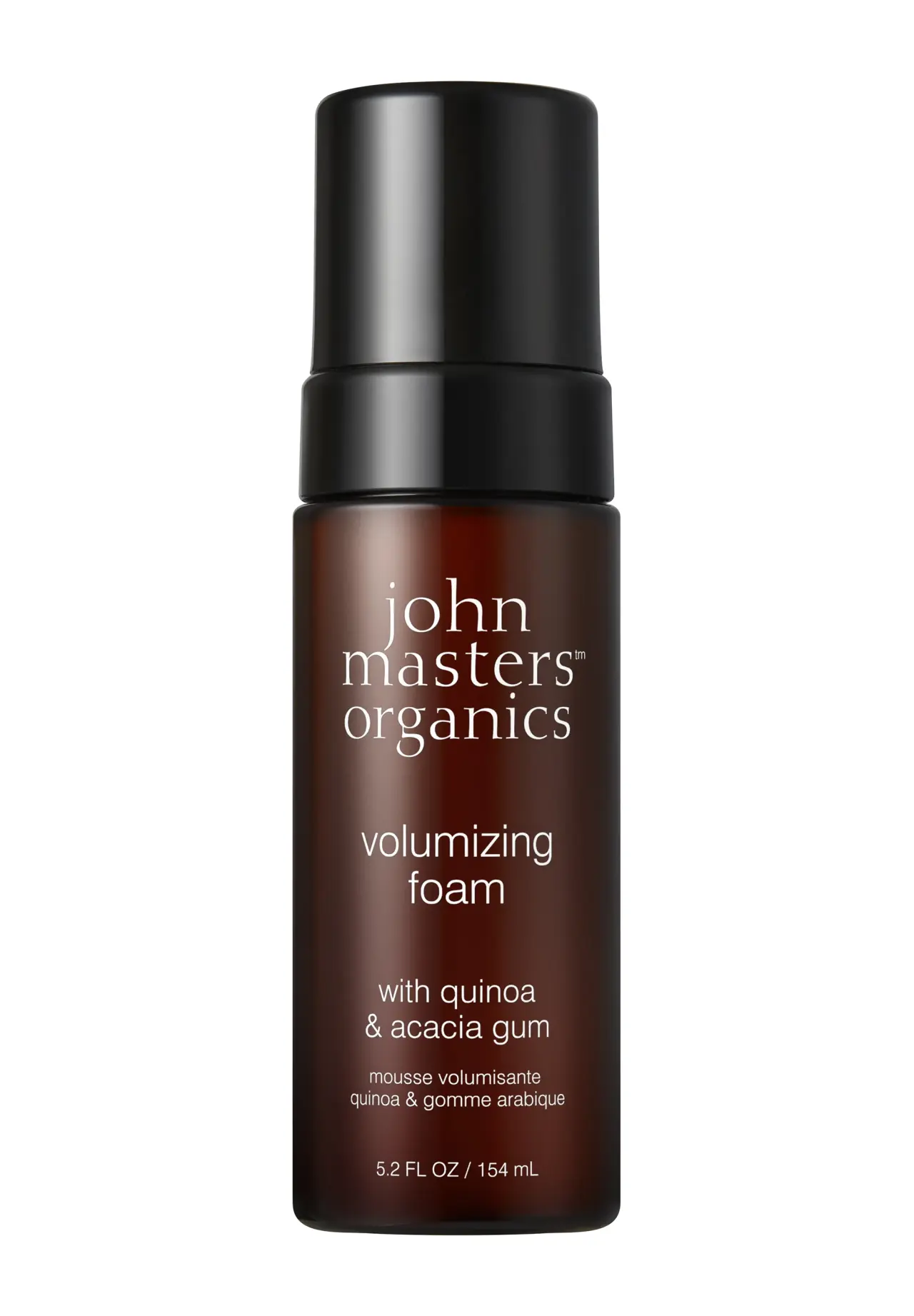 Q&A Volumizing Foam 154ml