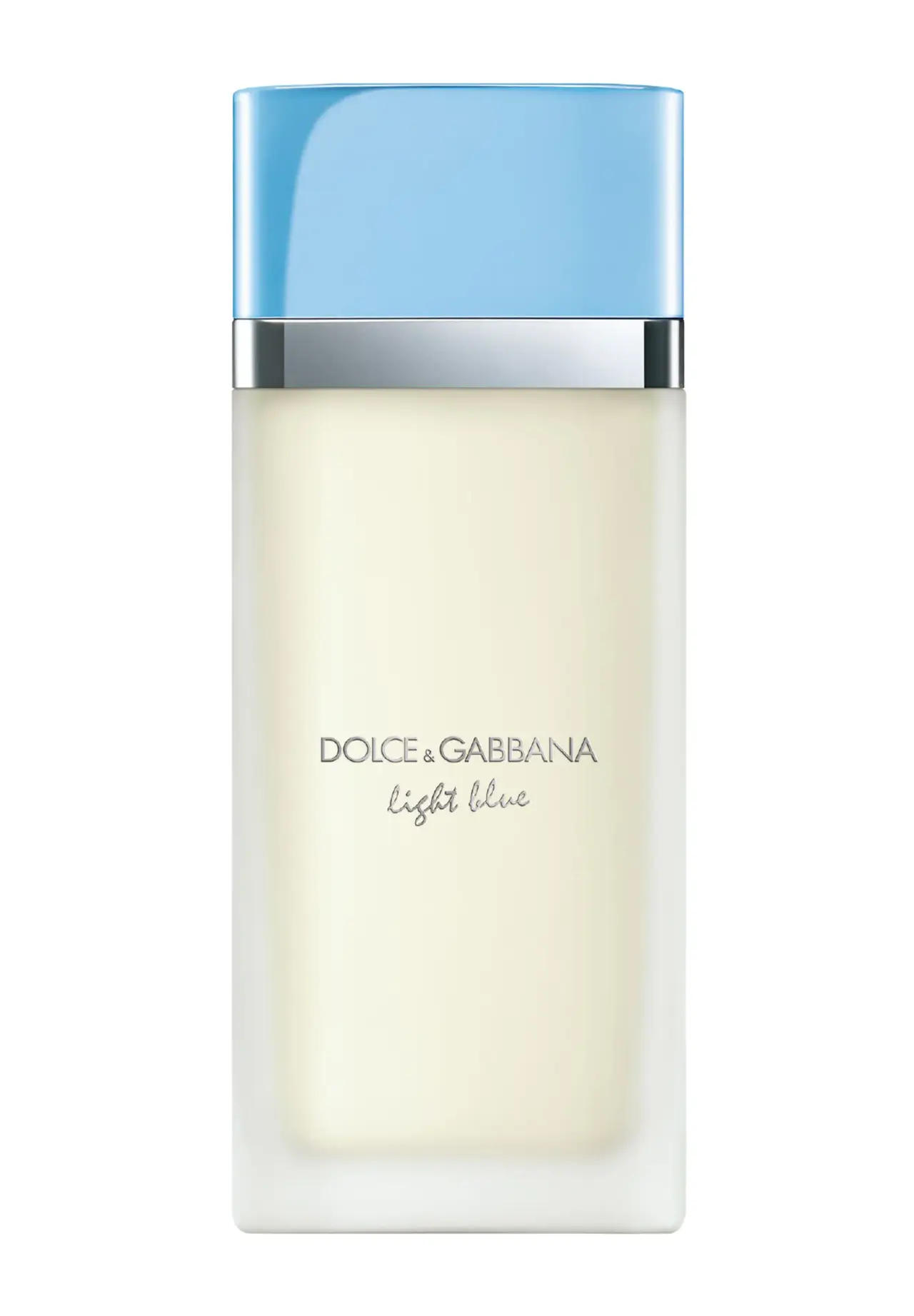 ドルチェ＆ガッバーナ ライトブルー オードトワレ 100ml | Matsuya Ginza