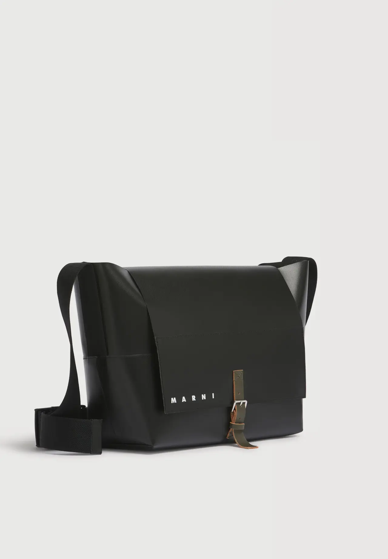 TRIBECA MESSENGER バッグ