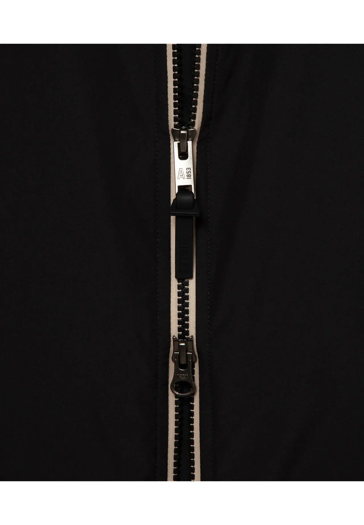 [RainPack Warm] Breathable Waterproof Rainpack Warm Long Jacket