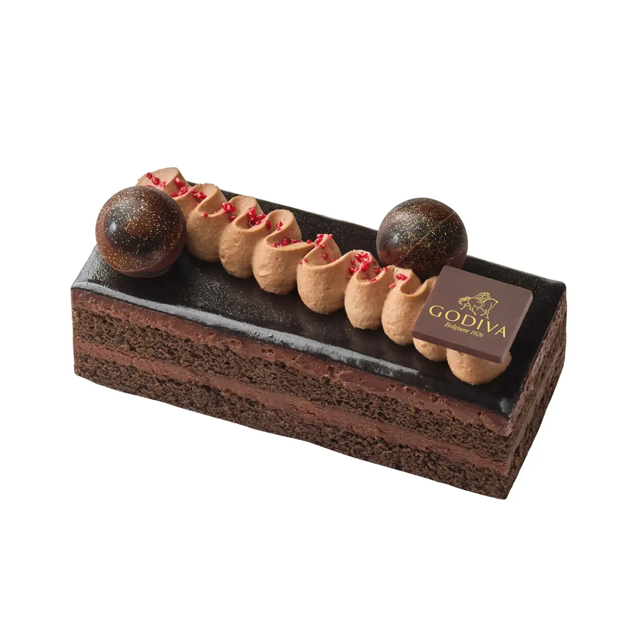 GODIVA Le Grand Chocolat Cake