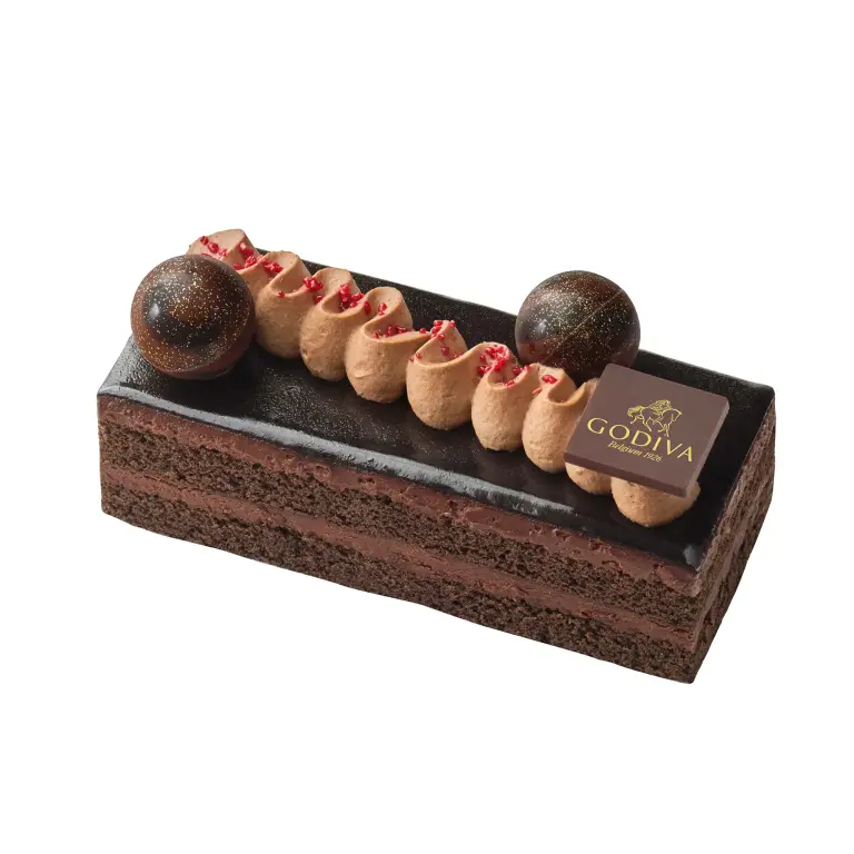 GODIVA Le Grand Chocolat Cake