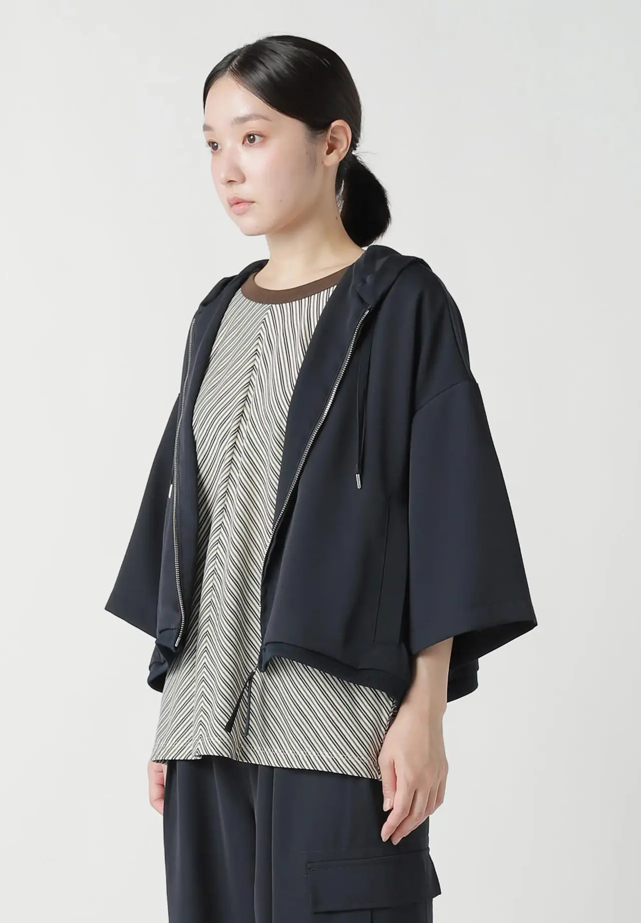 (S)PE DOBBY CLOTH