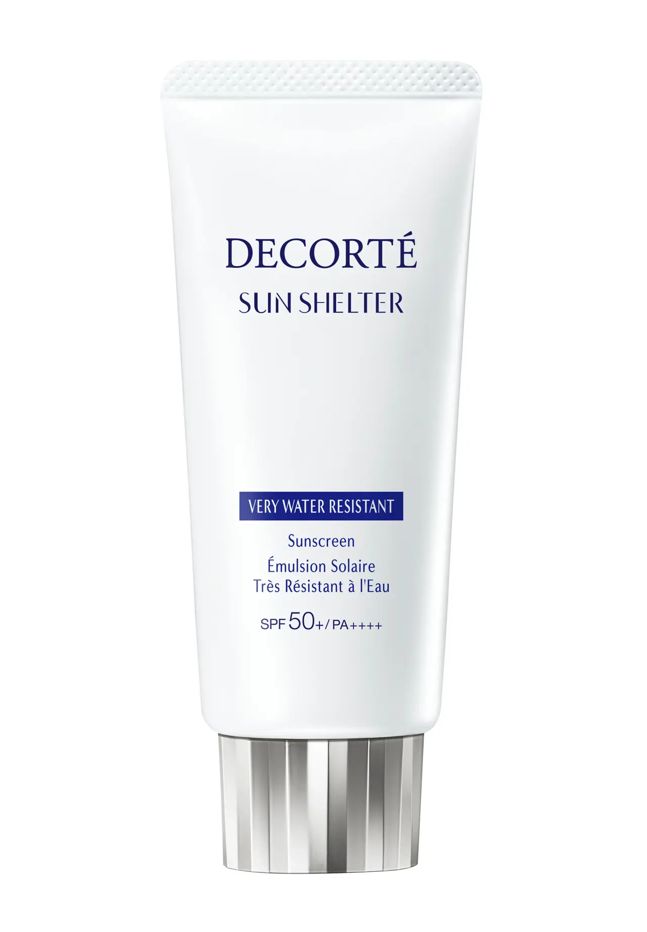 Cosme Decorte Sun Shelter Multi Protection Berry Water Resistant 60g