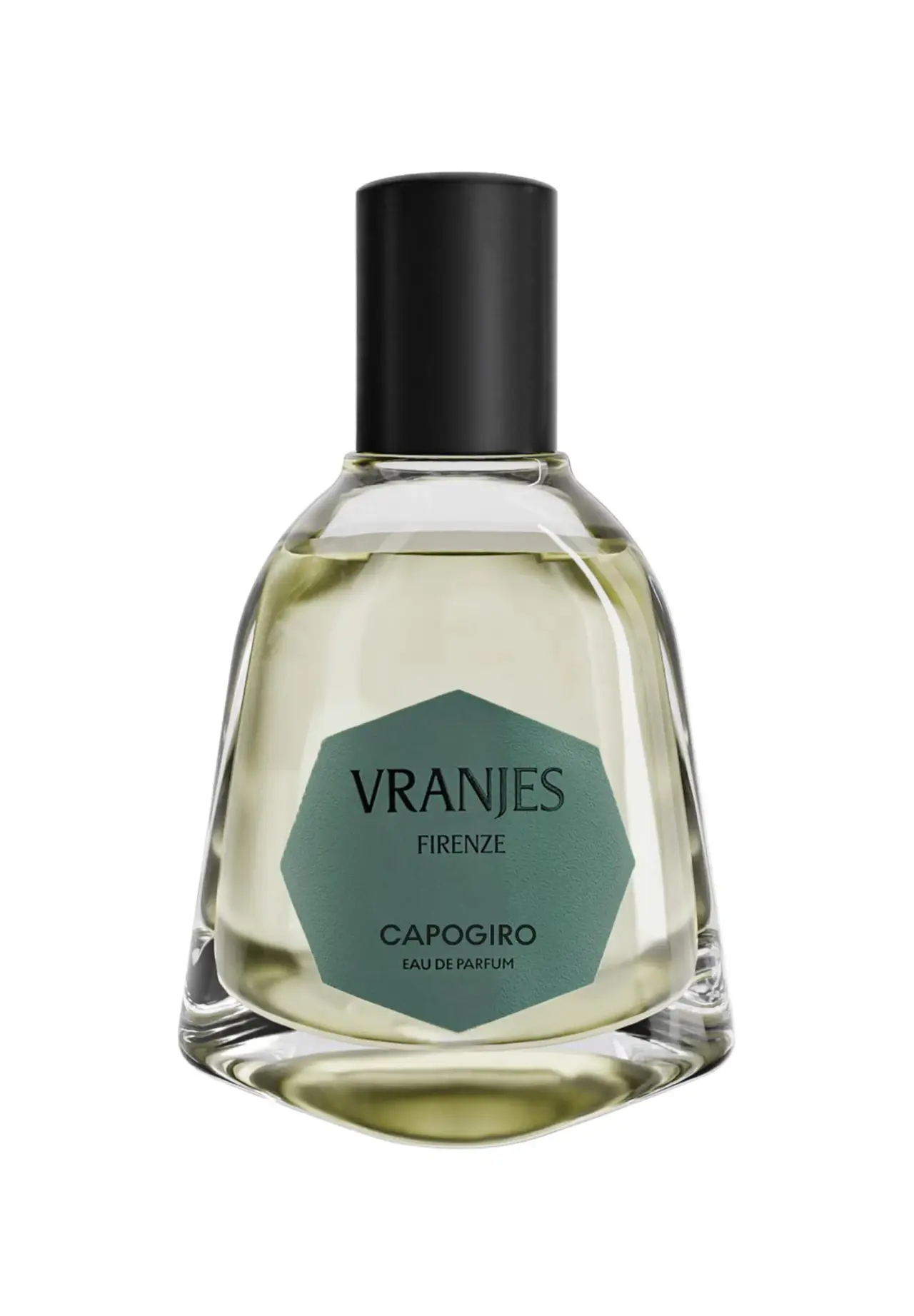 EDP CAPOGIRO  卡波吉罗  40ml