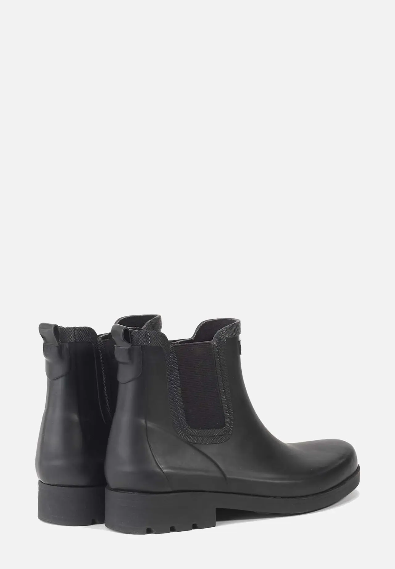 Platform Waterproof Carville 2 Chelsea Boots / Ankle Boots