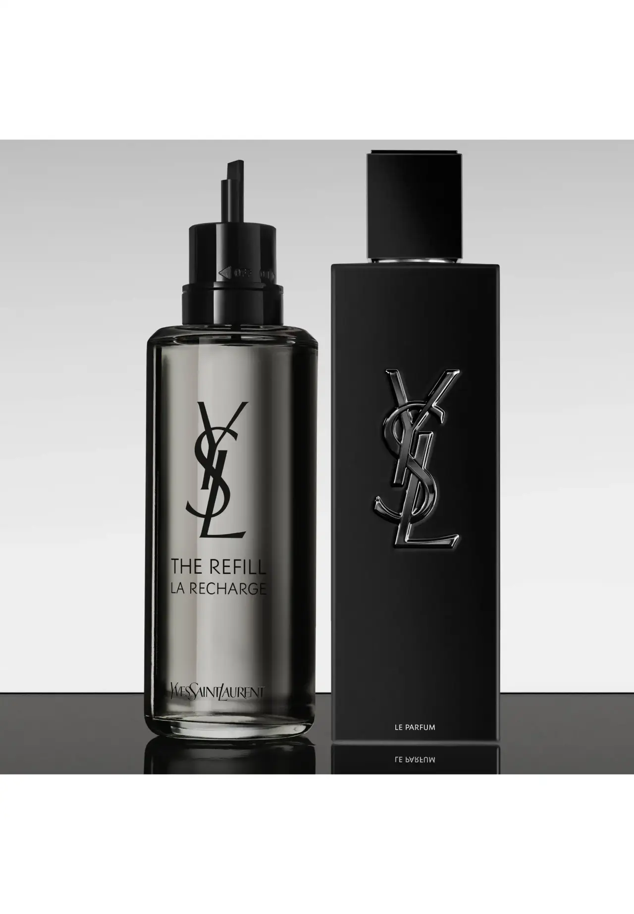MYSLF ルパルファム 100ml