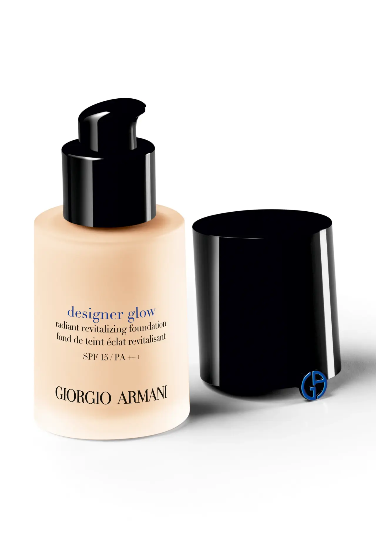 デザイナー グロー ファンデーション 30ml | Matsuya Ginza