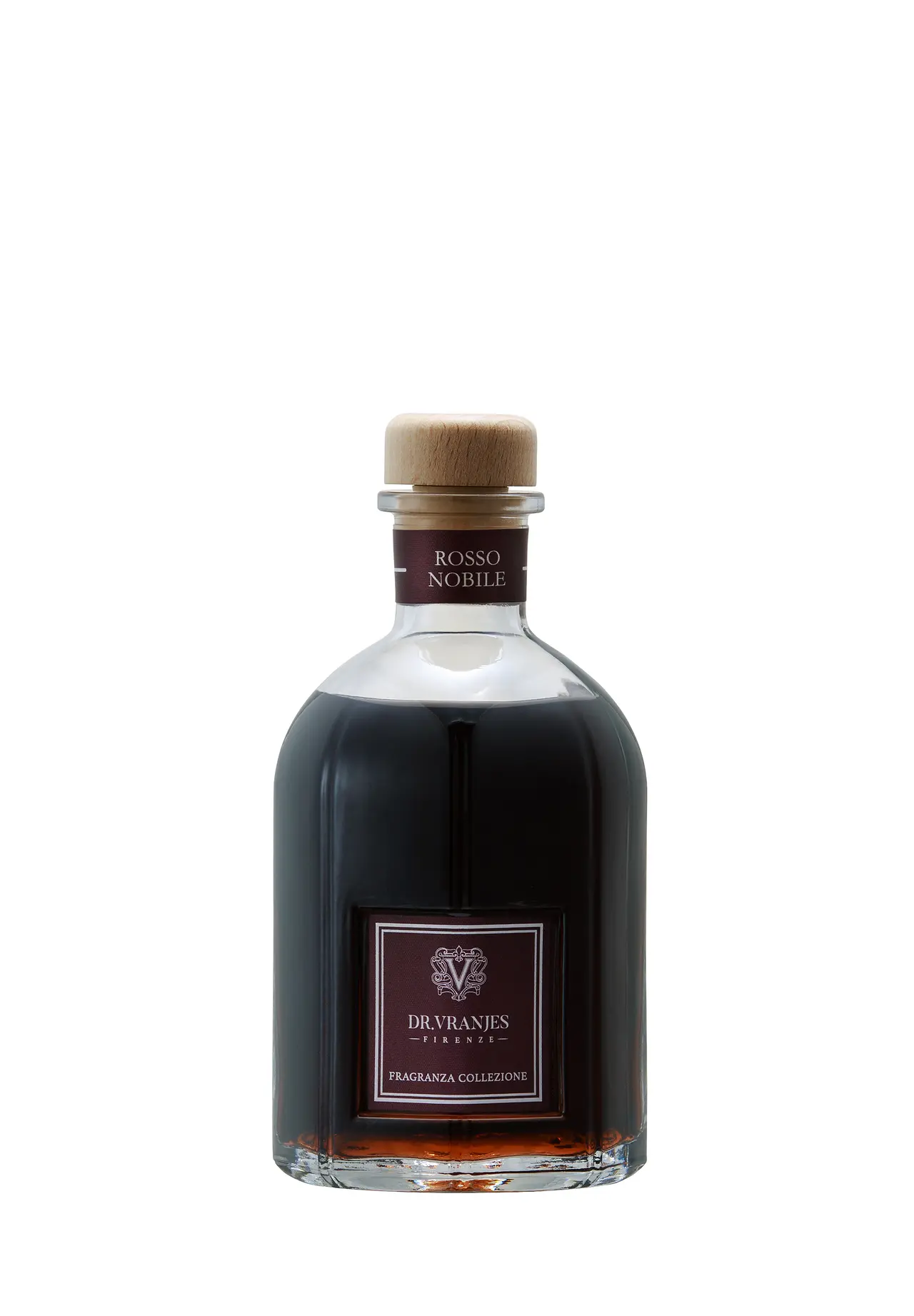 ROSSO NOBILE〈ロッソ ノービレ〉ディフューザー 500ml | Matsuya Ginza