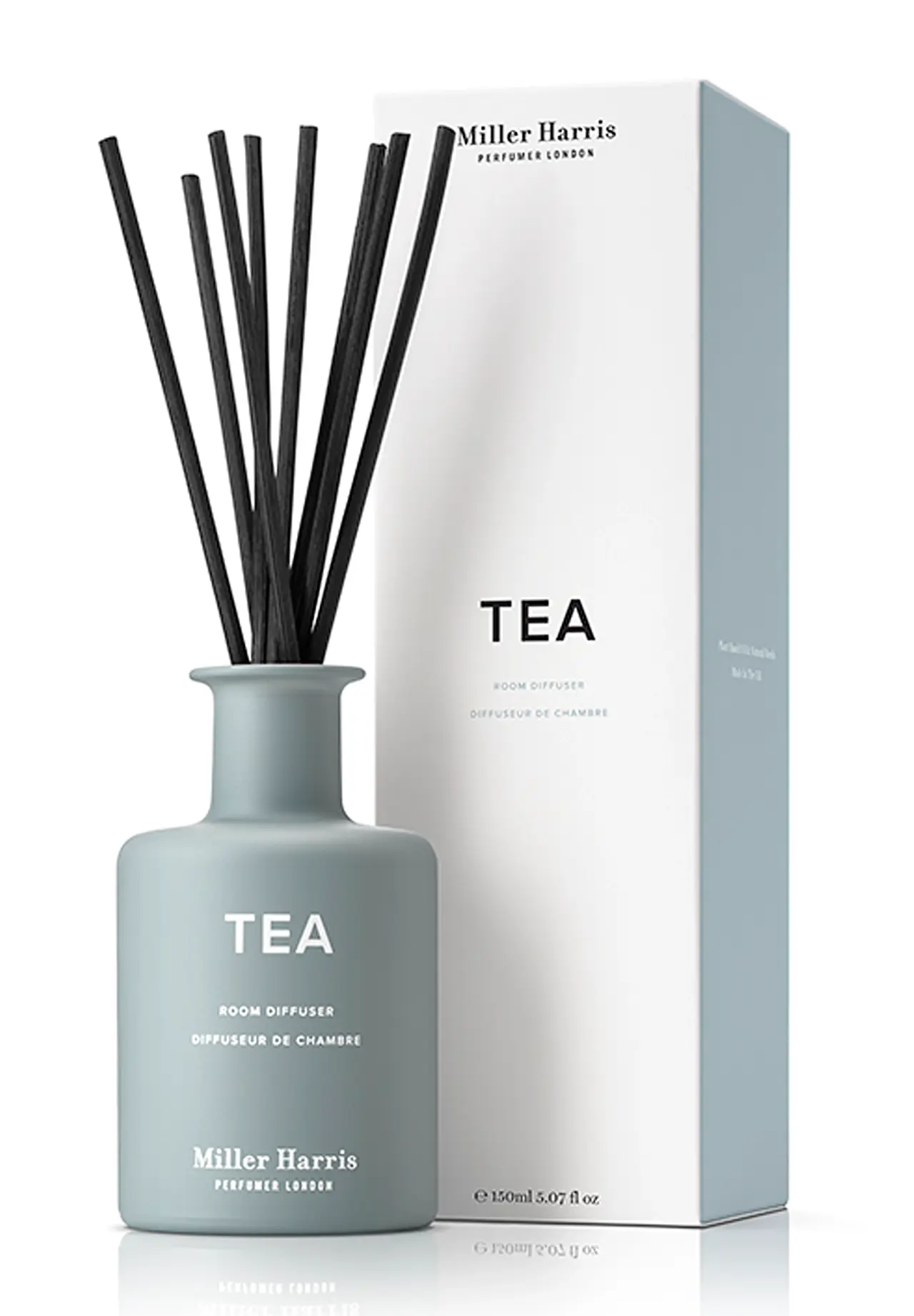  茶叶扩散器 Tea Diffuser