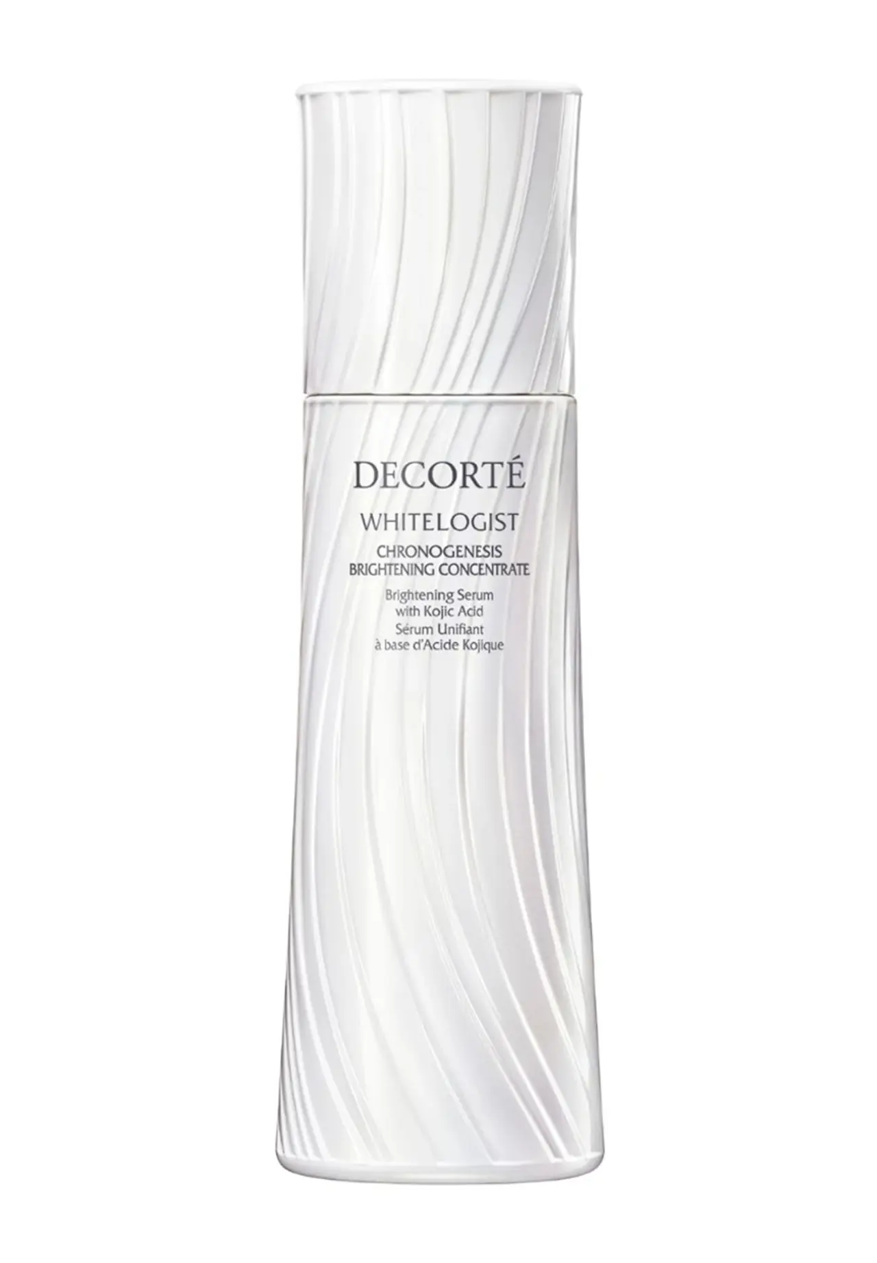 Cosme Decorte Whitelogist Chronogenesis Brightening Concentrate