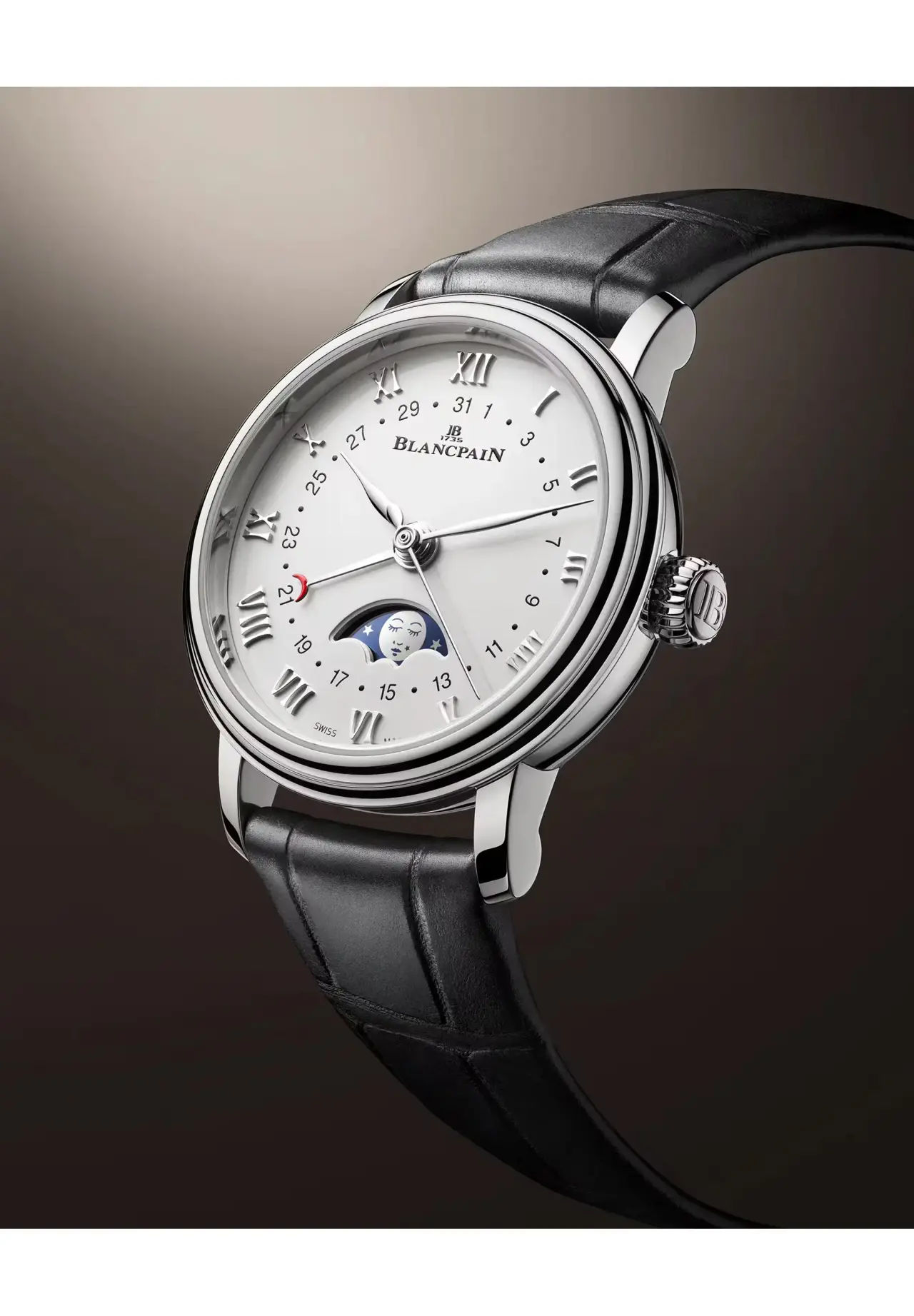 Villeret Date Moonphase