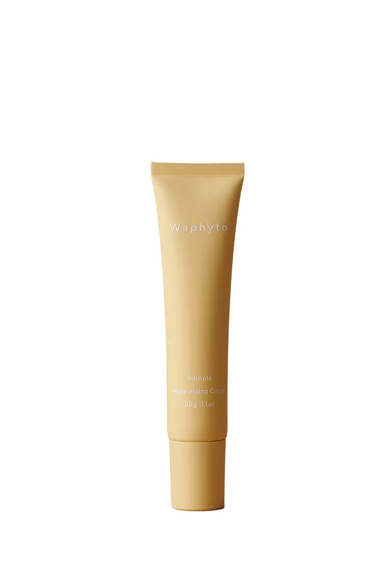 Intimate Moisturizing Cream 30g