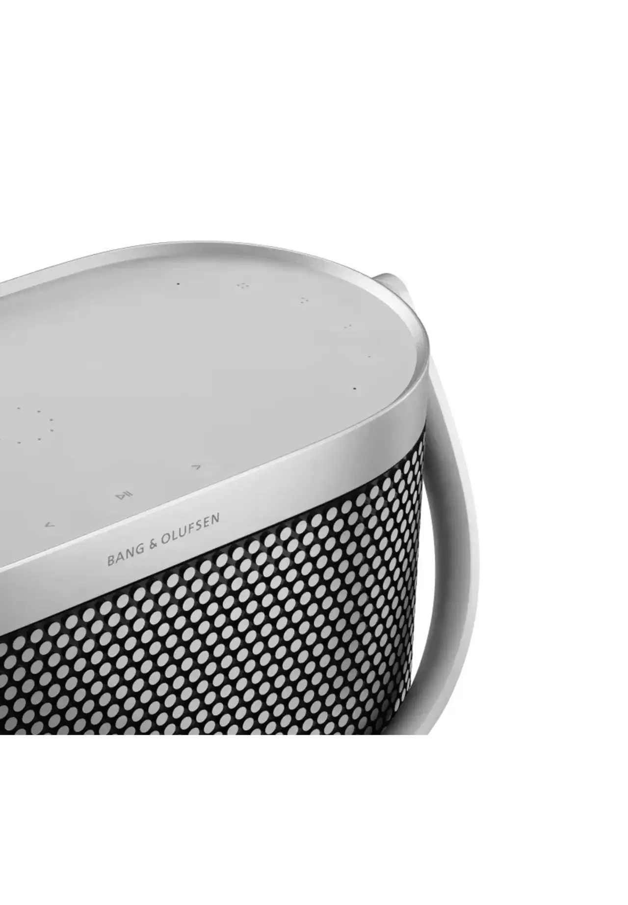 Beosound A5　パワフルなポータブルスピーカー