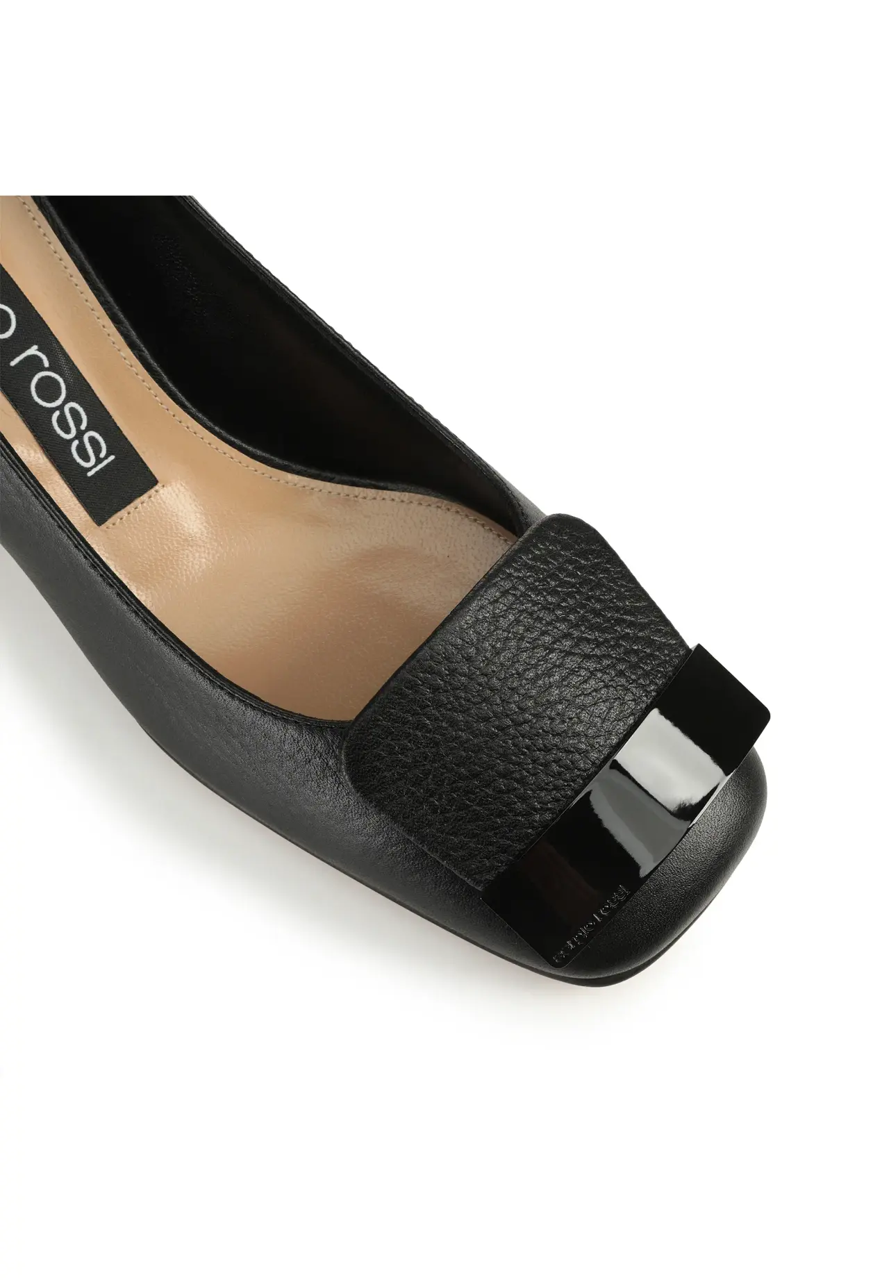 sr1 Pump | Matsuya Ginza