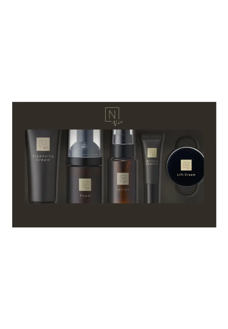 SETS | Matsuya Ginza