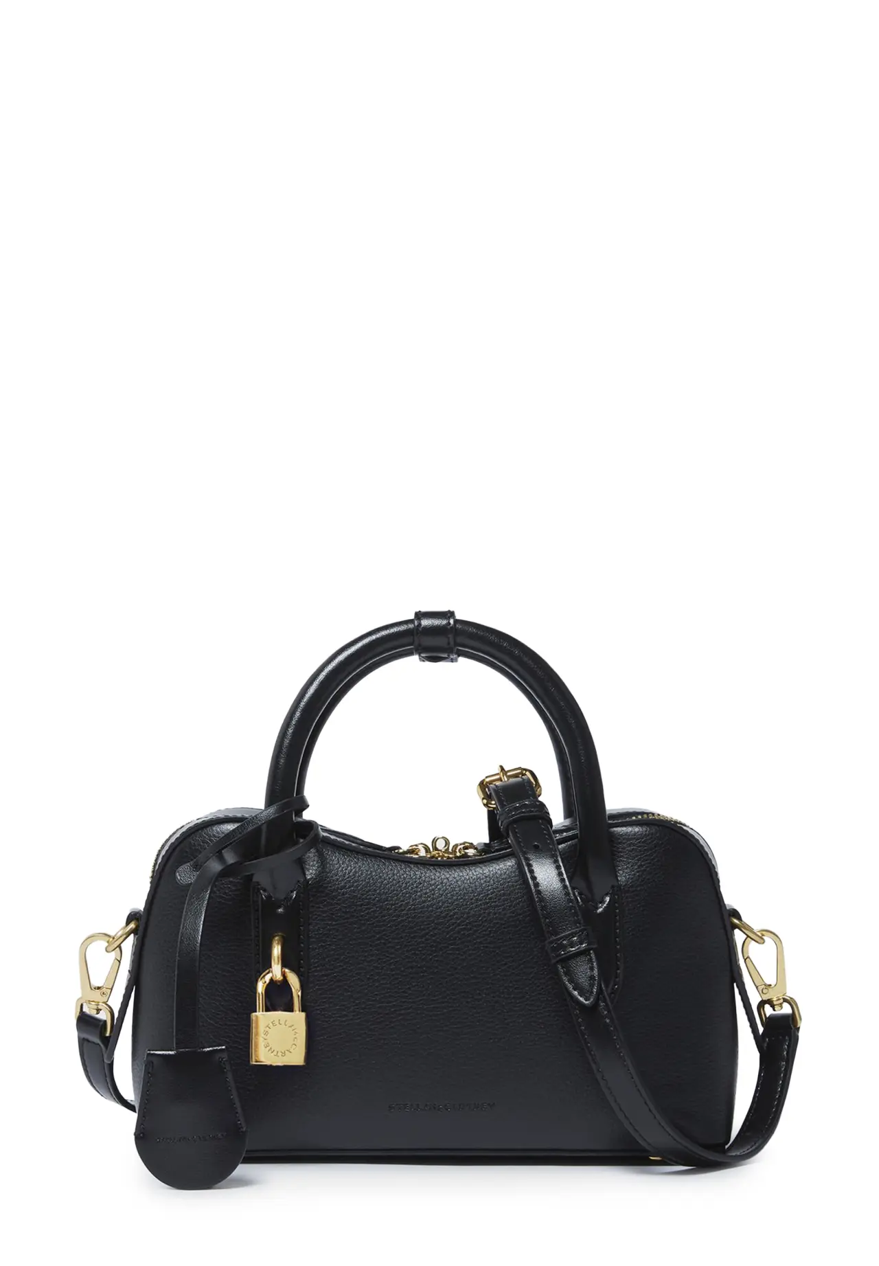 Stella Ryder Crossbody Bag Black