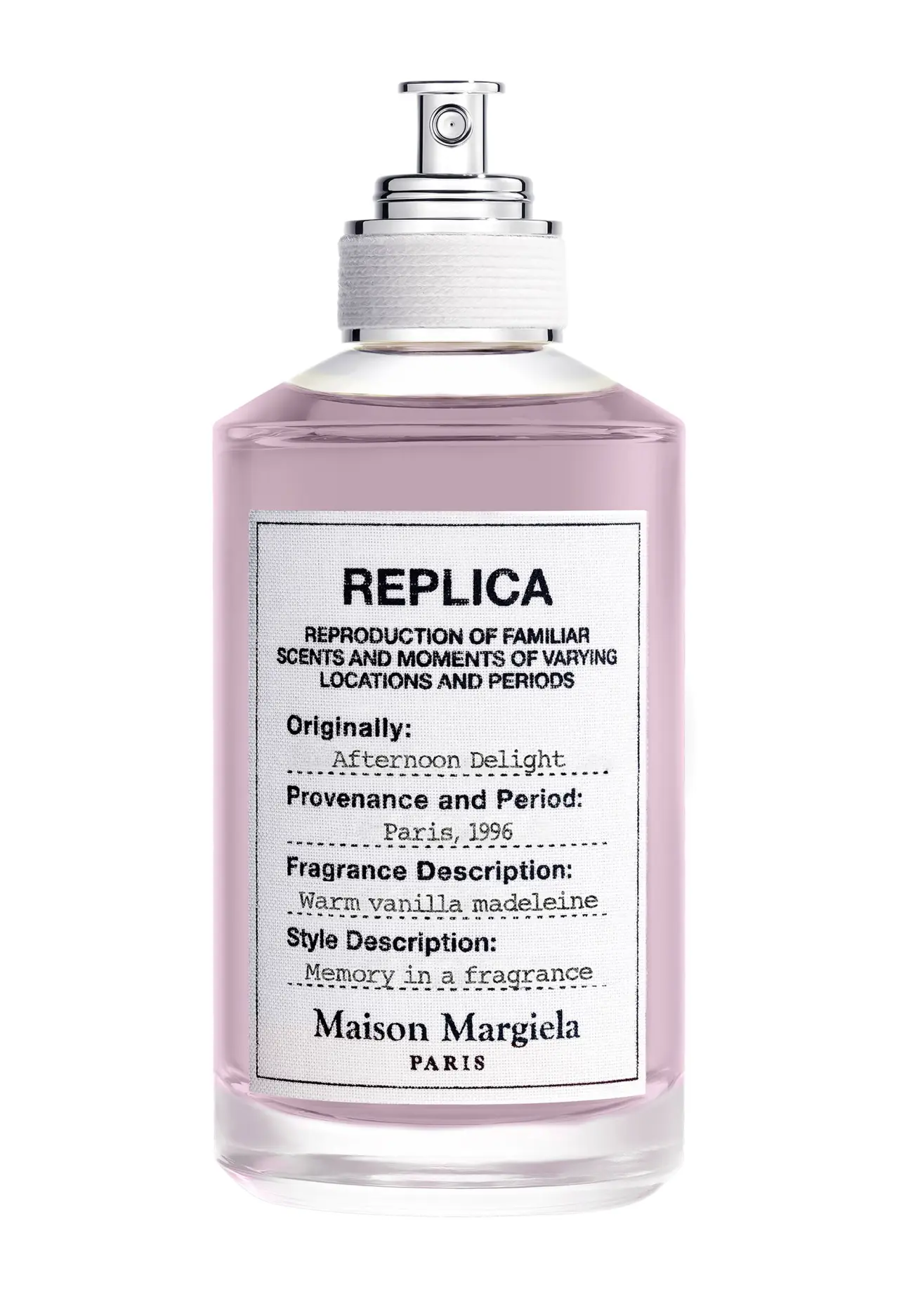 REPLICA  春日公园 淡香水 100ml