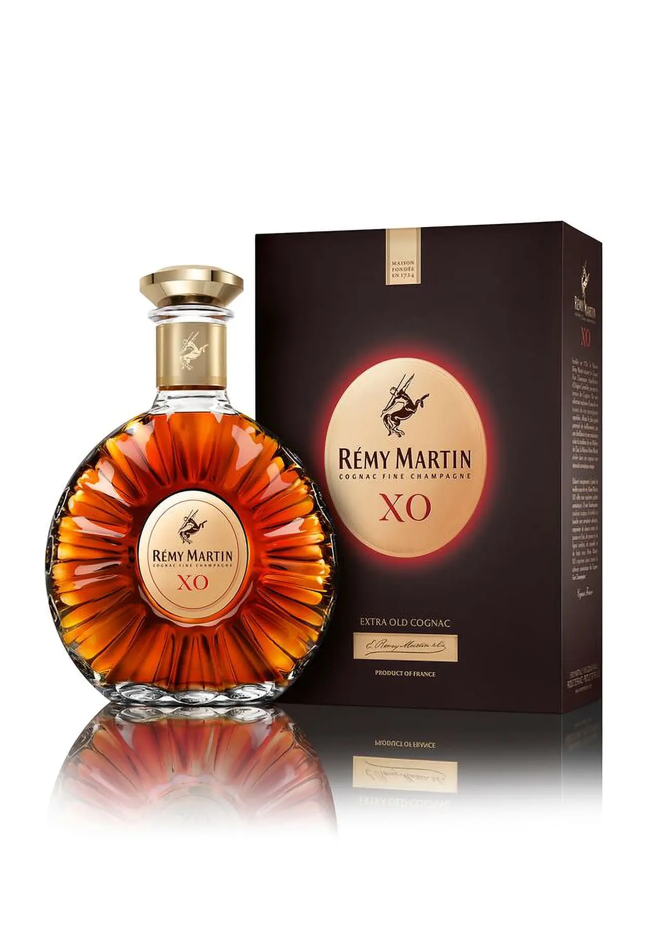 レミーマルタン XO 700ml | Matsuya Ginza