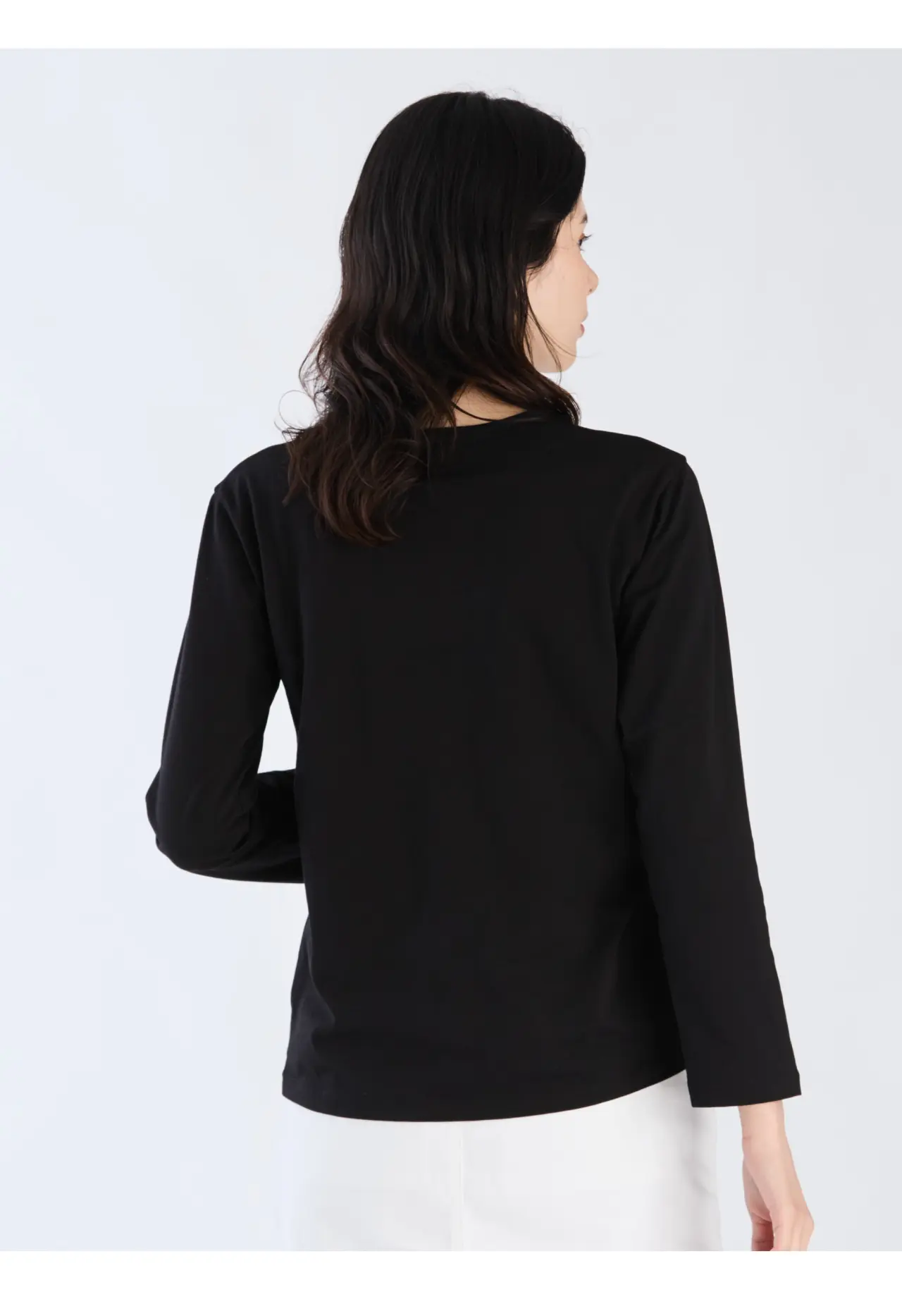 長袖 Tシャツ | Matsuya Ginza