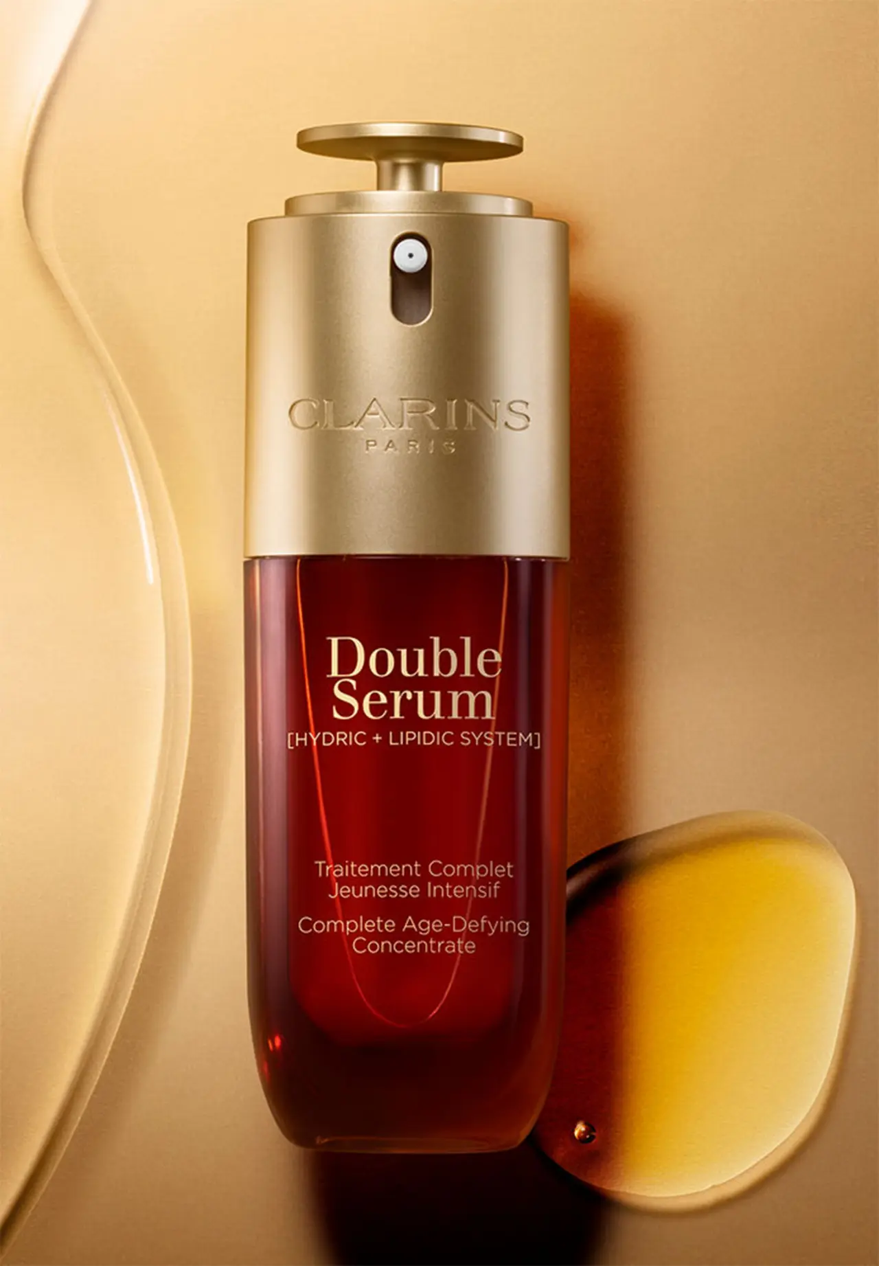 Double Serum ADC 50ml | Matsuya Ginza