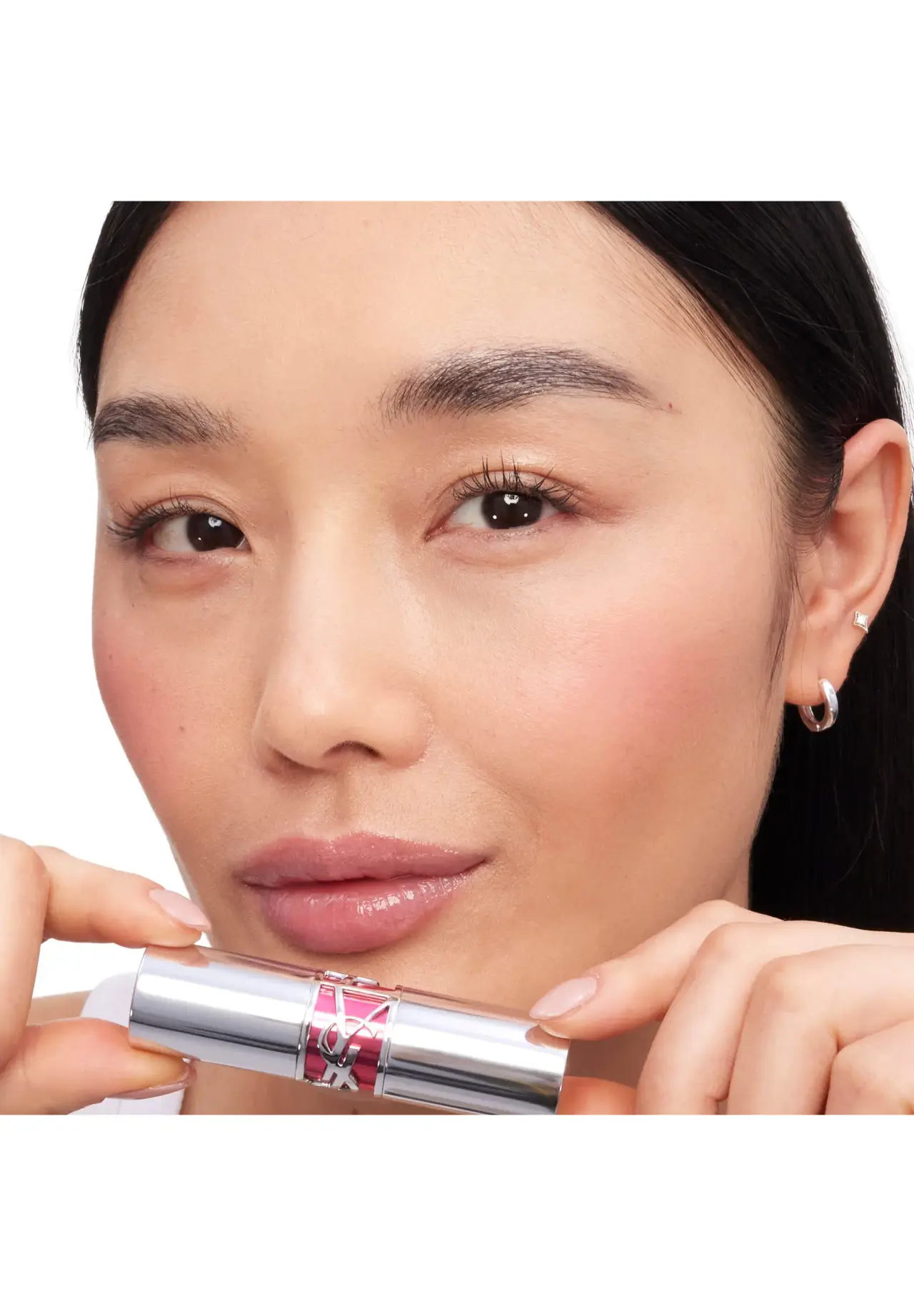 YSL Loveshine 糖釉唇膏