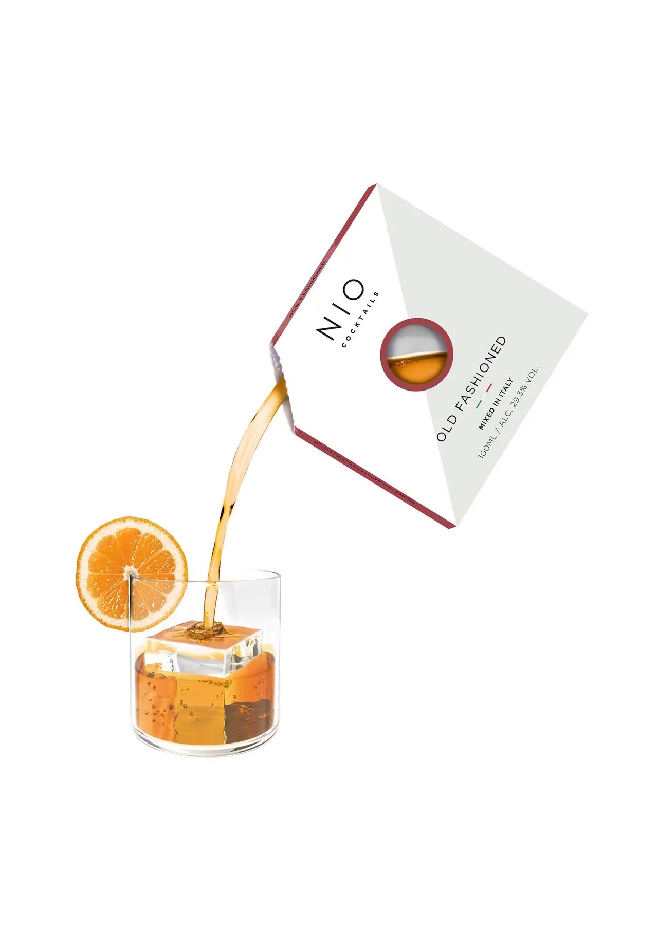 老式10件套 100ml×10