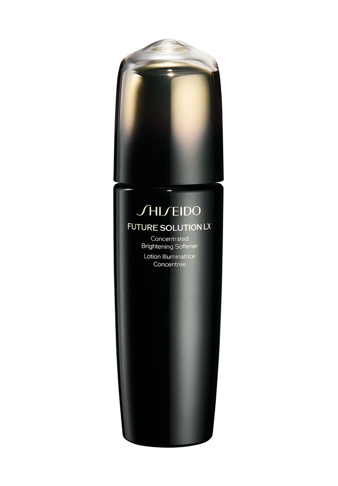 SHISEIDO フューチャーソリューション LX コンセントレイティッド ブライトニングソフナー