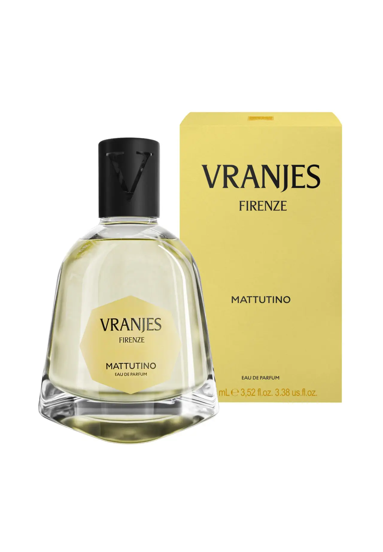 EDP MATTUTINO  晨光  100ml