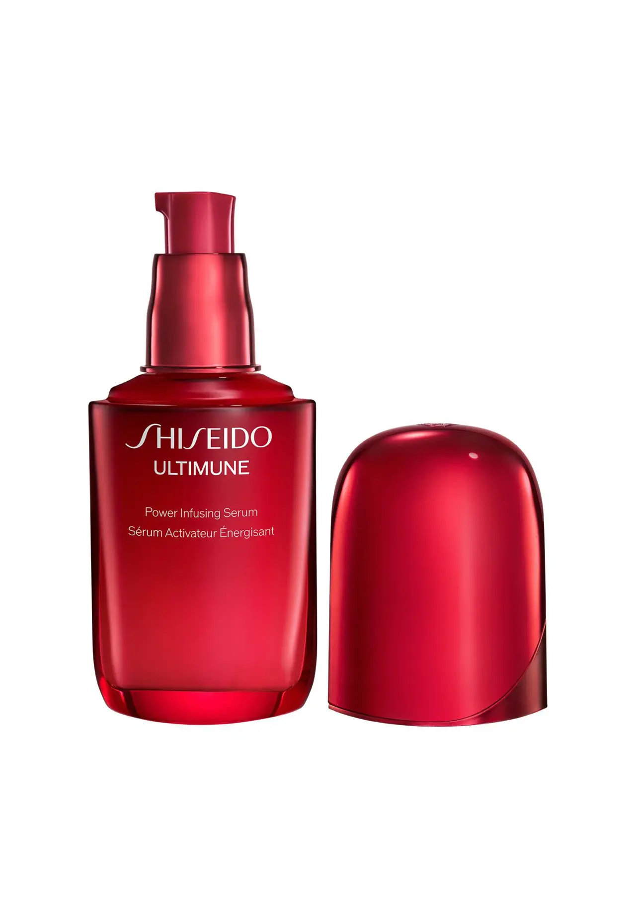 SHISEIDO アルティミューン パワライジング セラム 50ml | Matsuya Ginza