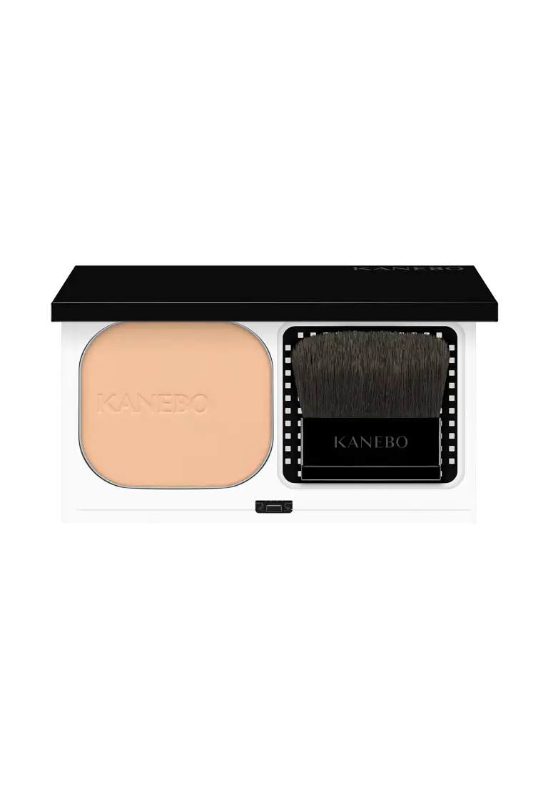 KANEBO Makeup Compact