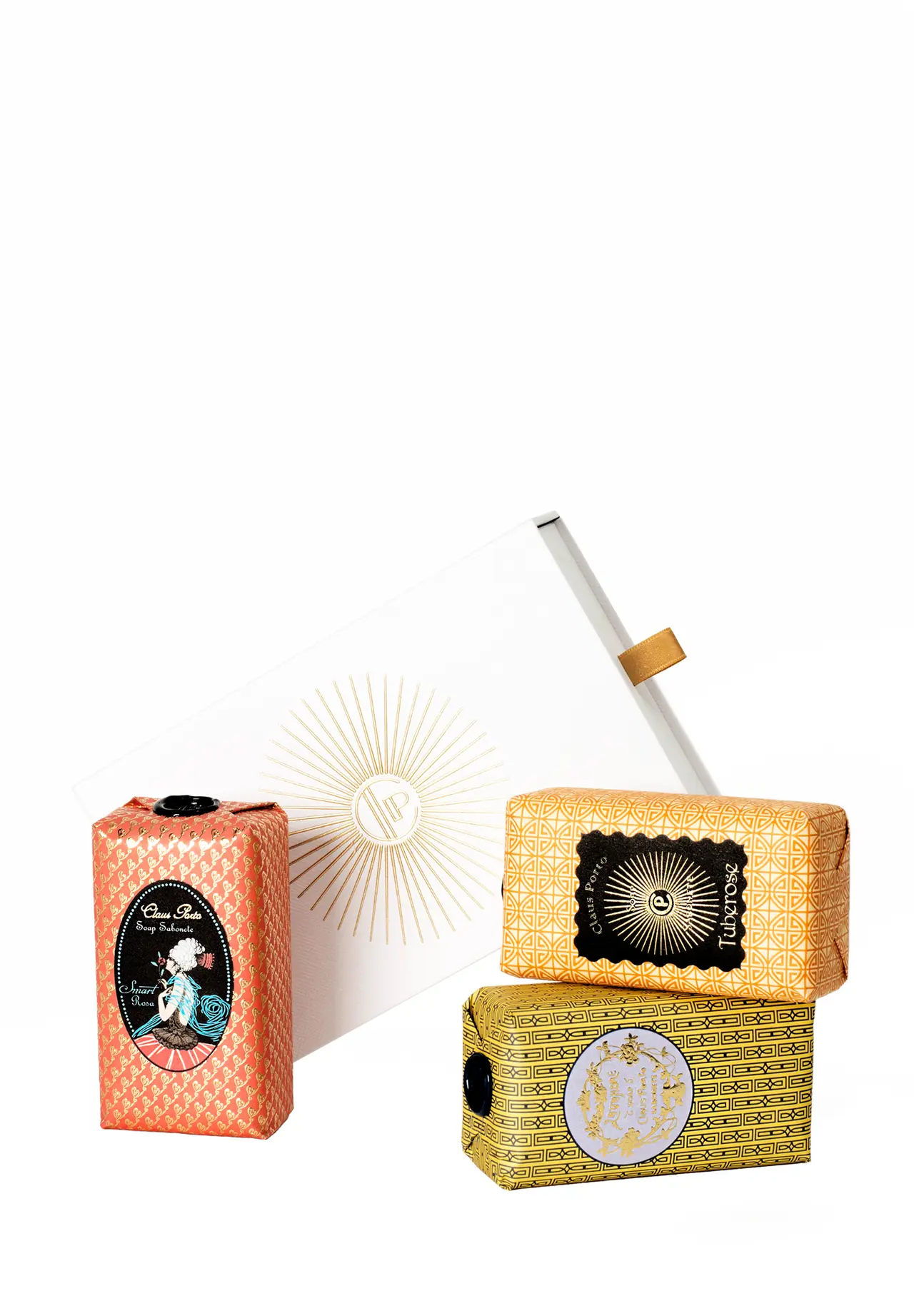 GIFT BOX CLASSICO Limited collection