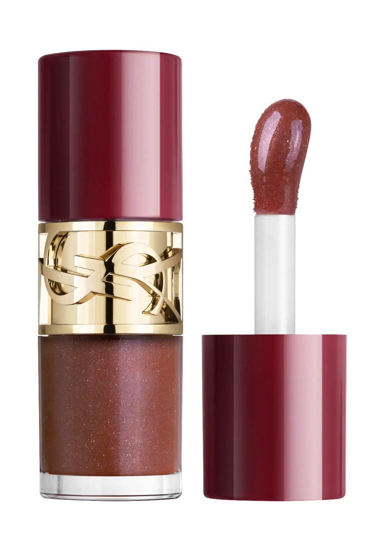 YSL ラブシャイン グロスプランパー ＜コレクター＞