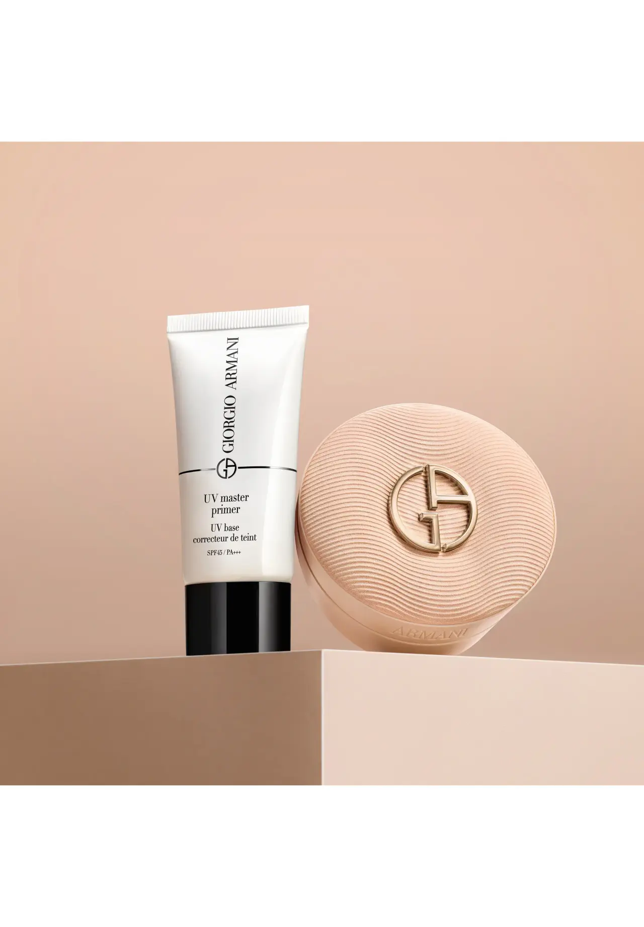 Power Fabric Cushion | Matsuya Ginza