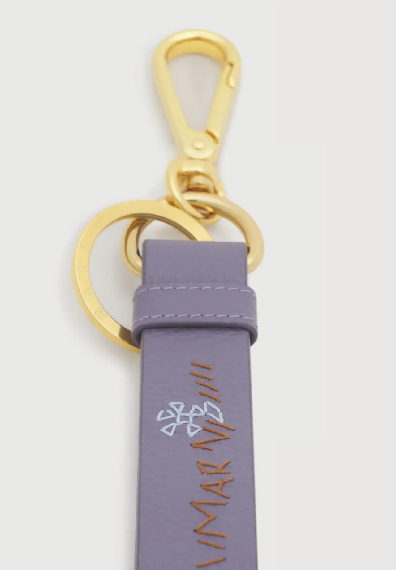 MENDING Key Holder