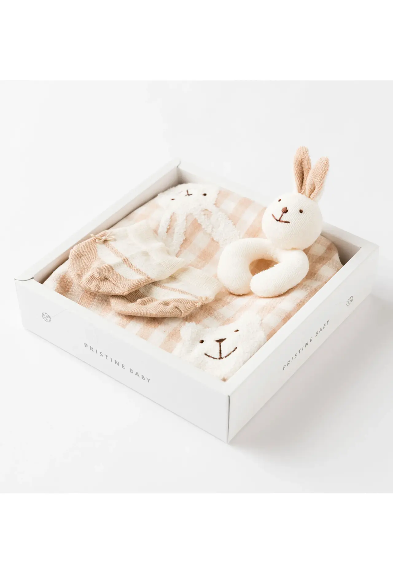 うさぎギフトセット | Matsuya Ginza