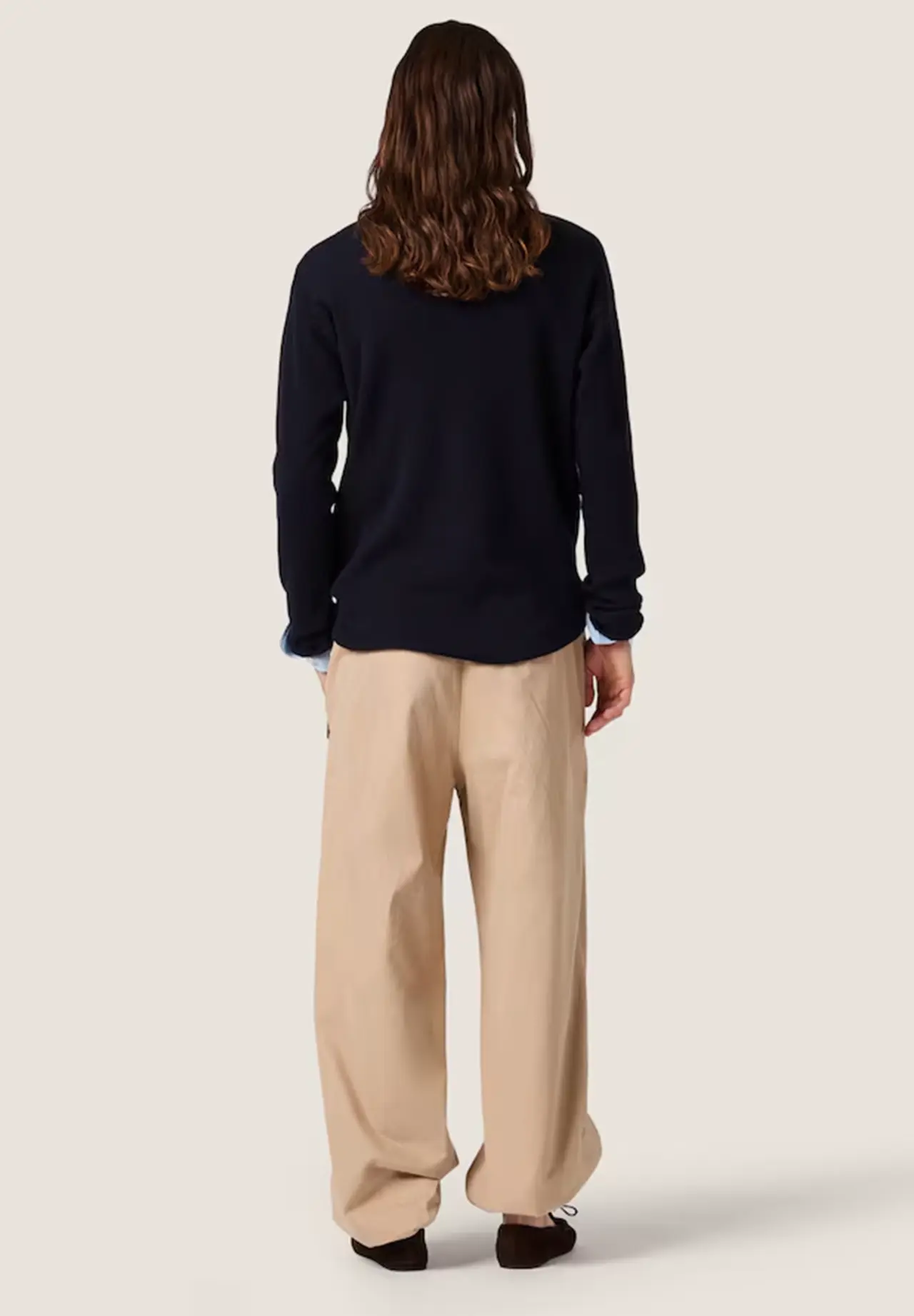 Wool Sweater