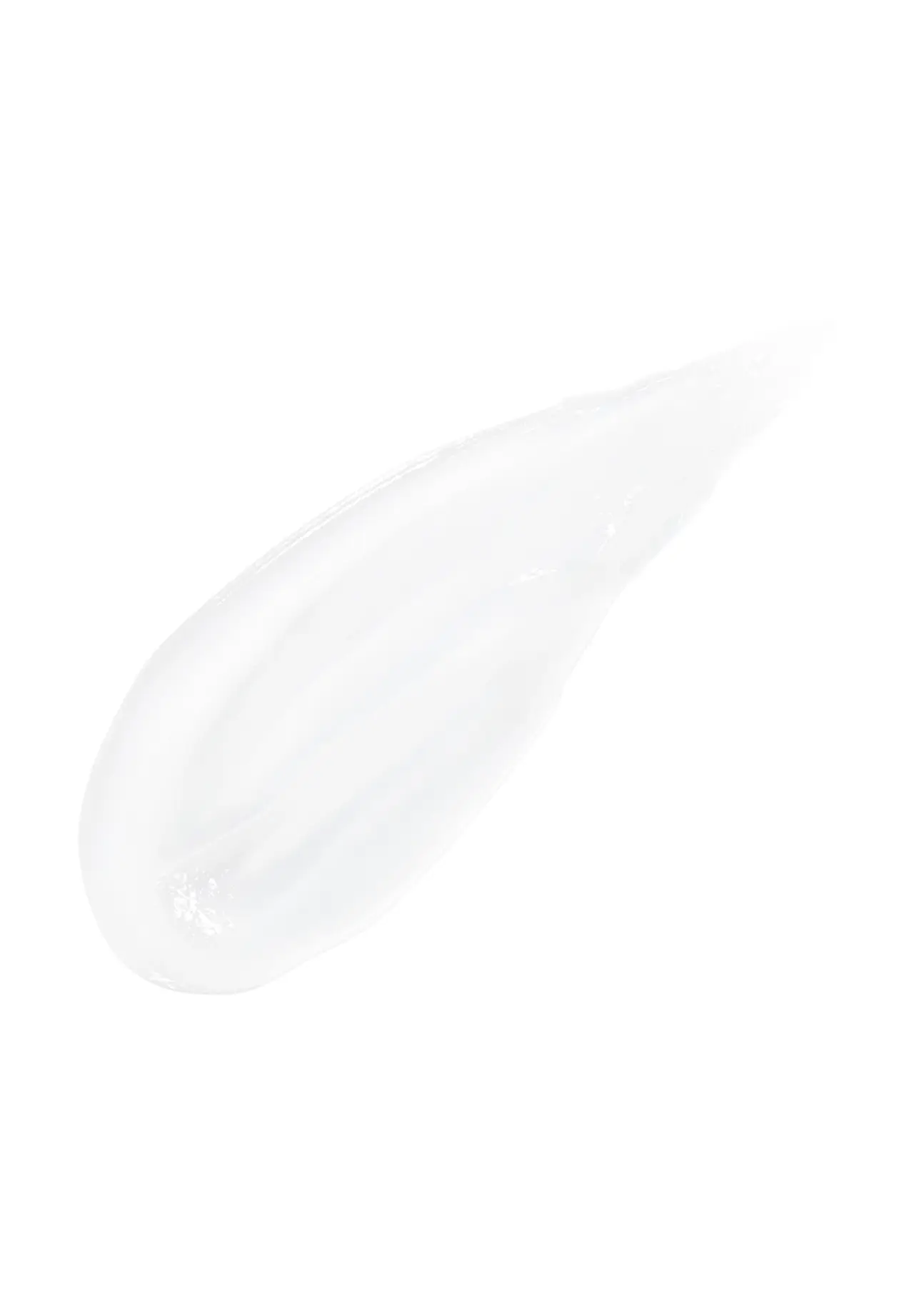 Lunasol Polishing Clear Gel Wash 150g