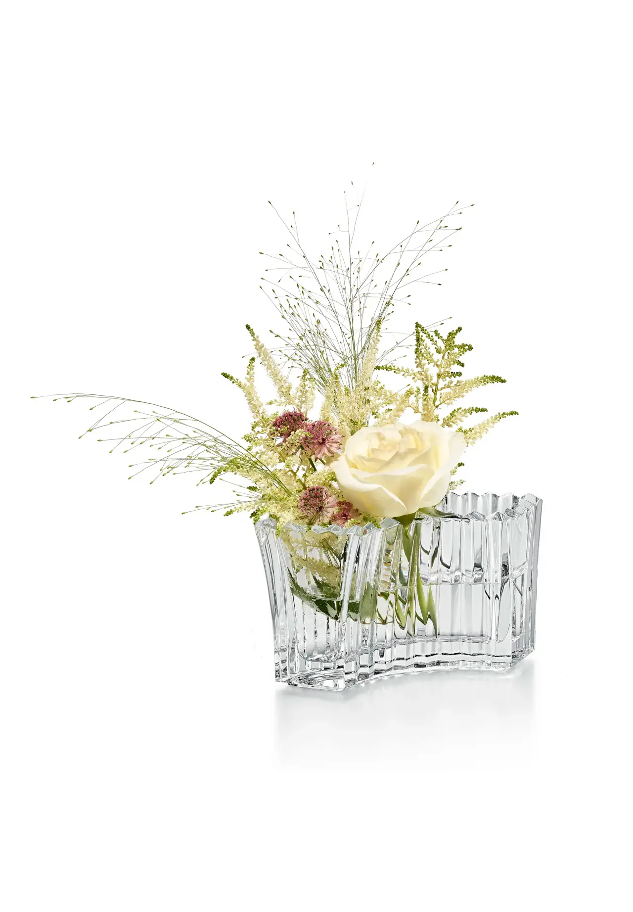 Mille Nuits Infinite Vase 185