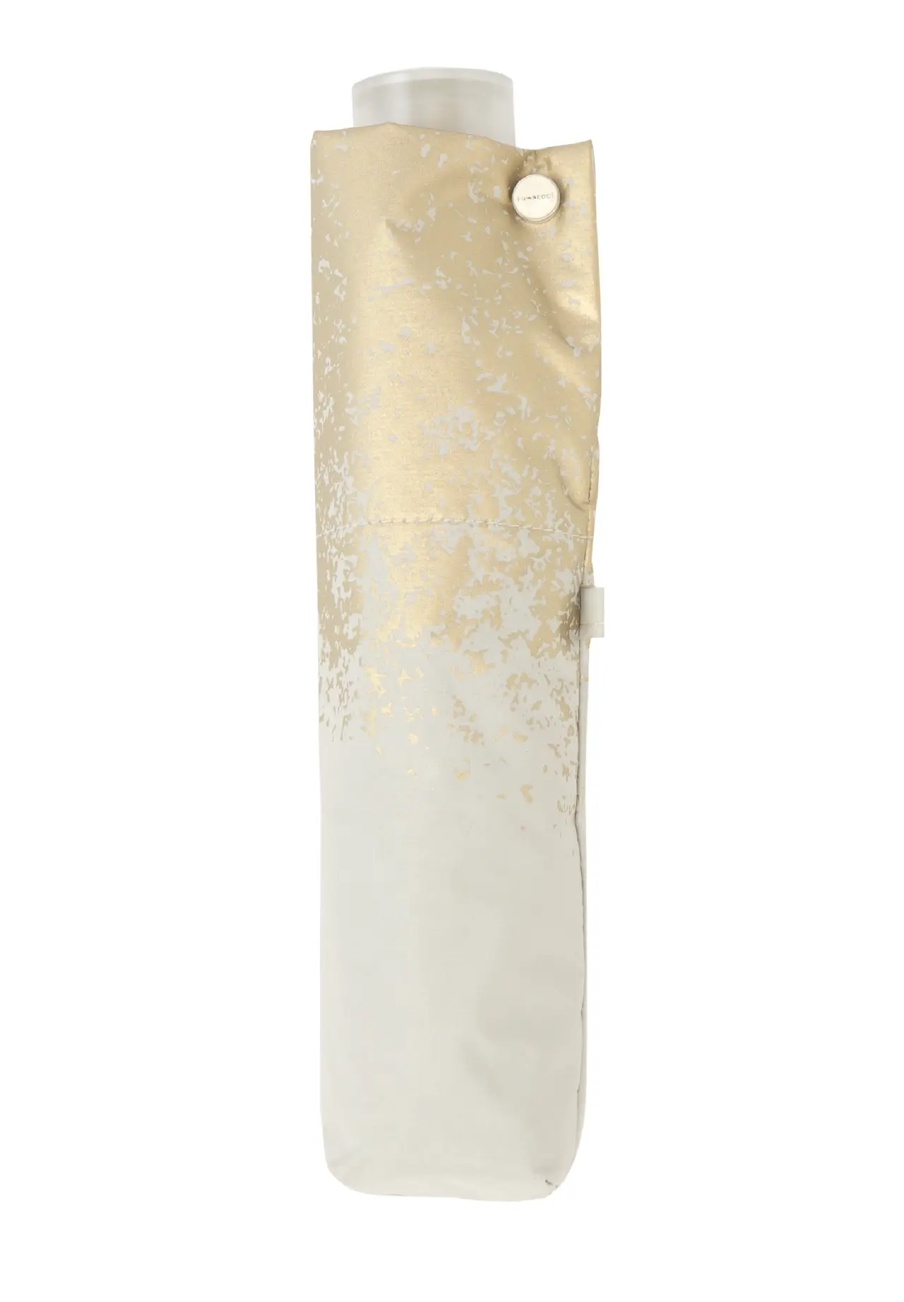 Fuwacool White Dry Metal Off White