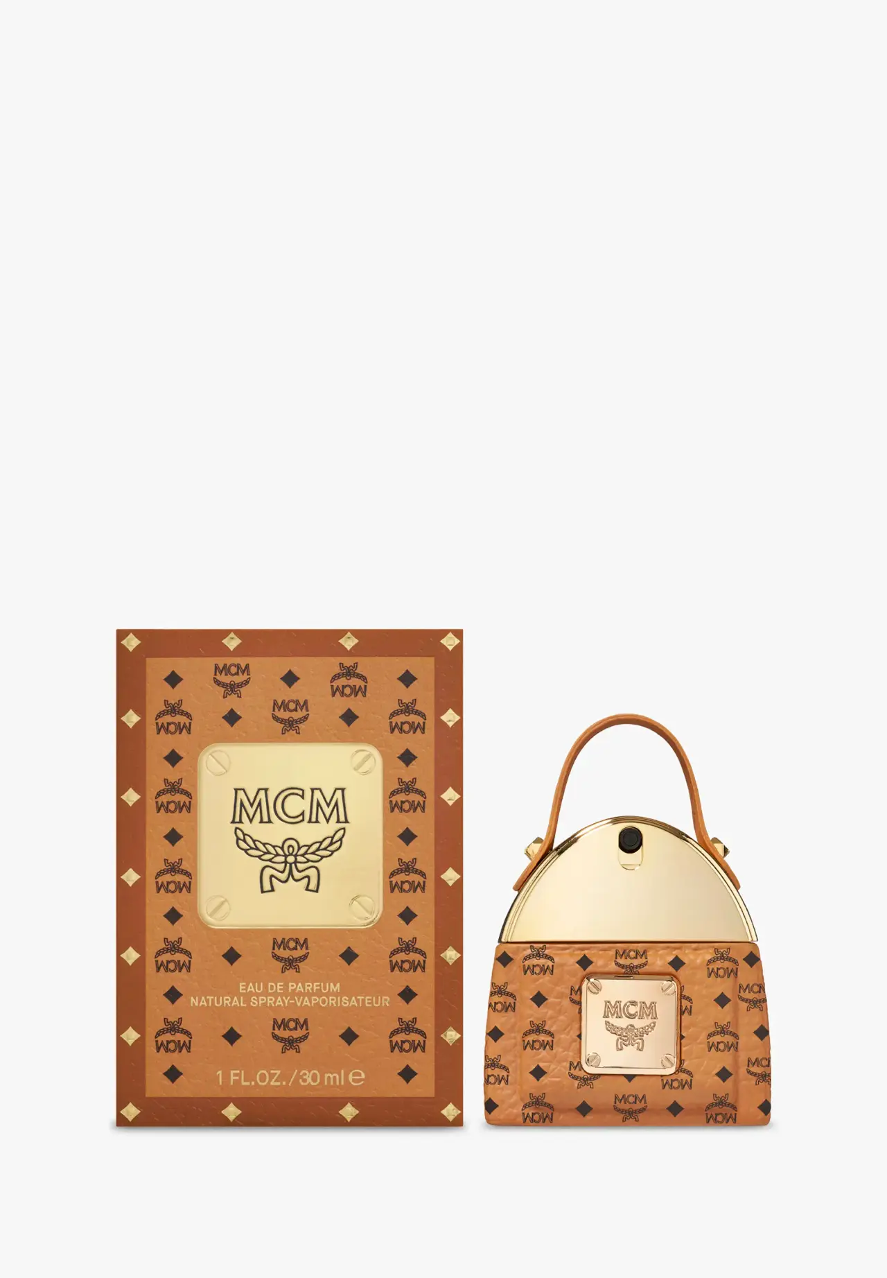 MCM 香水 30ml