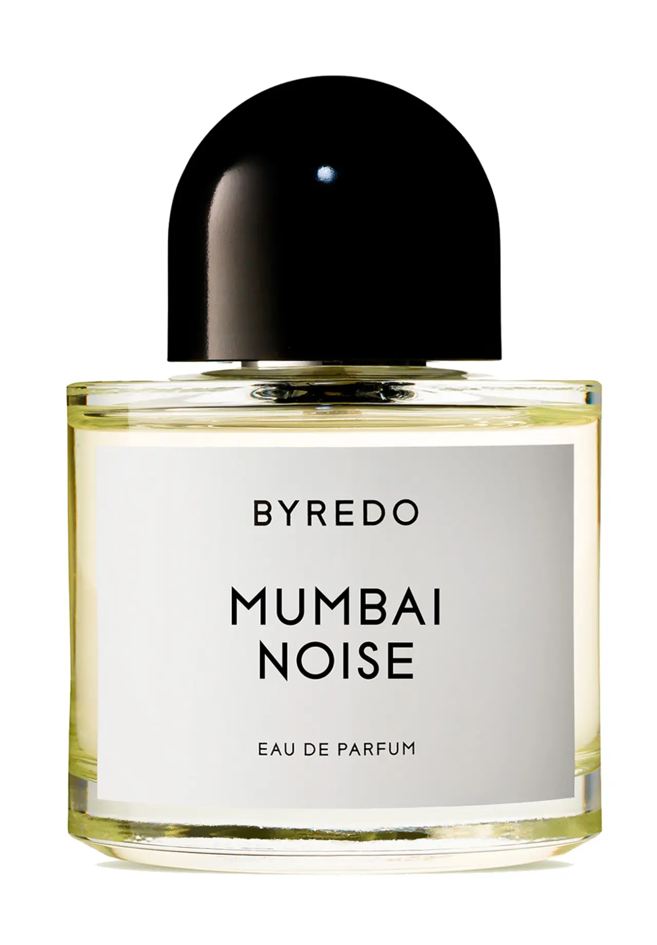 Mumbai Noise Eau de Parfum 100ml