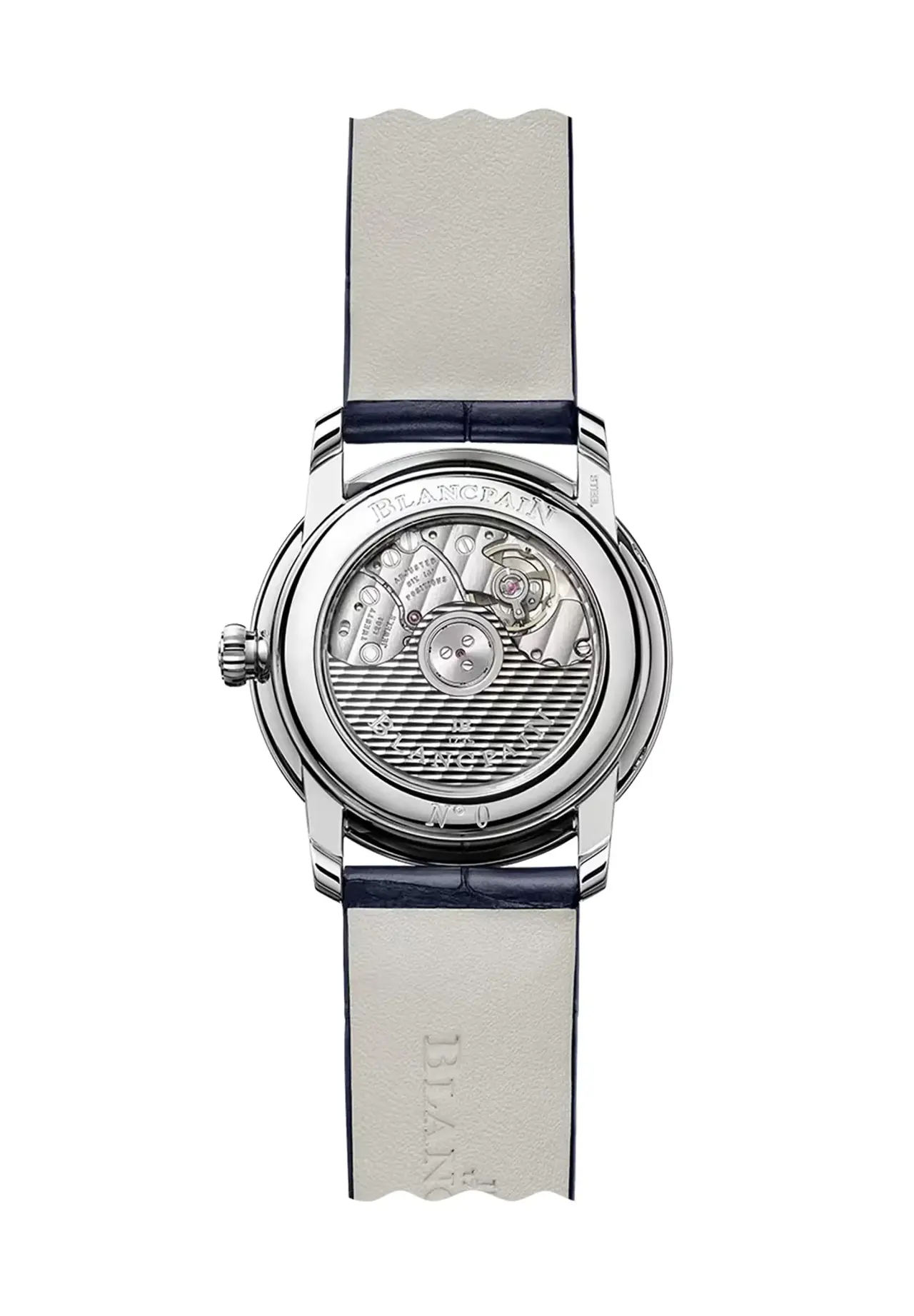 Villeret Date Moonphase