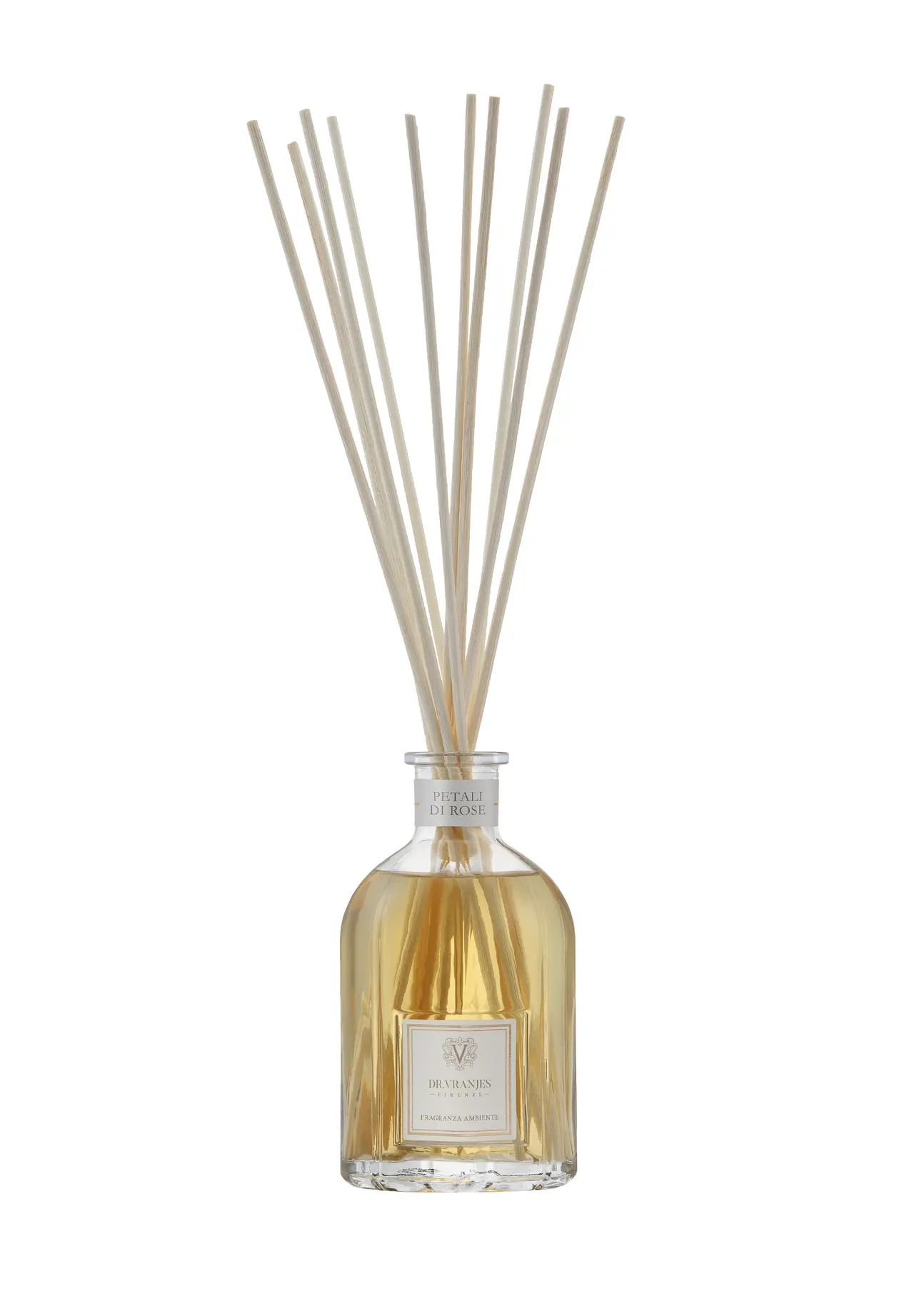 PETALI DI ROSE〈玫瑰花瓣〉扩香器 500ml