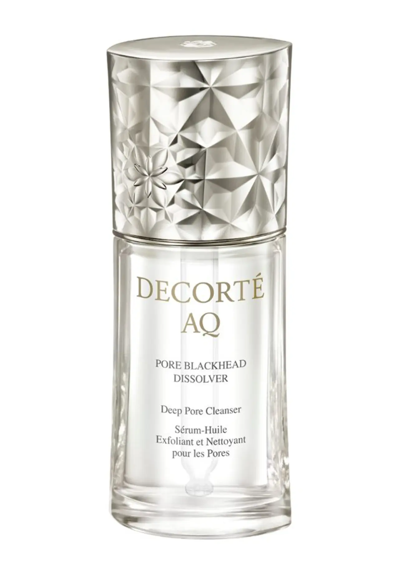 コスメデコルテ AQ 毛穴美容液オイル 40ml | Matsuya Ginza