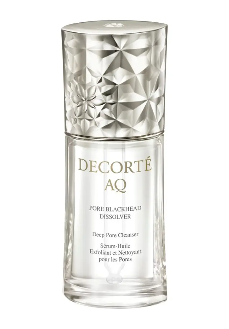 DECORTÉ | Matsuya Ginza