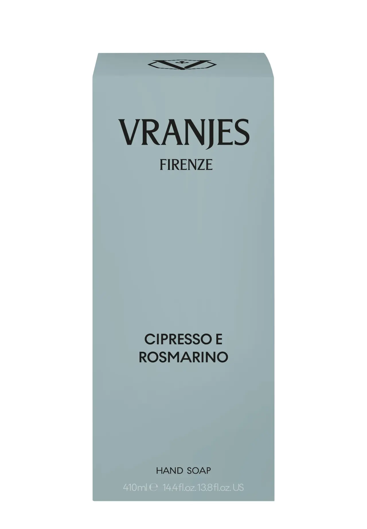 HS CIPRESSO E ROSMARINO 410ml