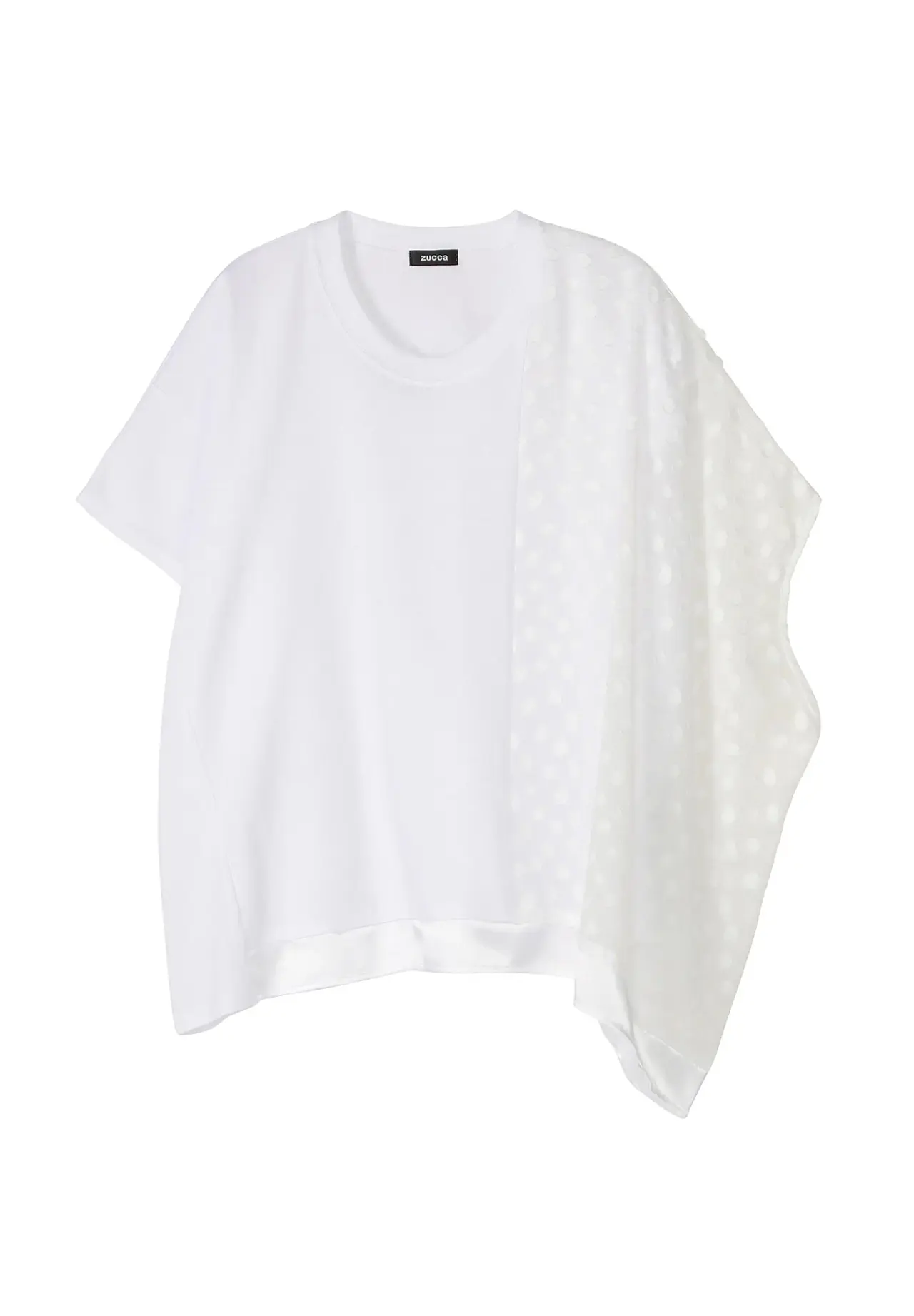 CUT JACQUARD DOCKING