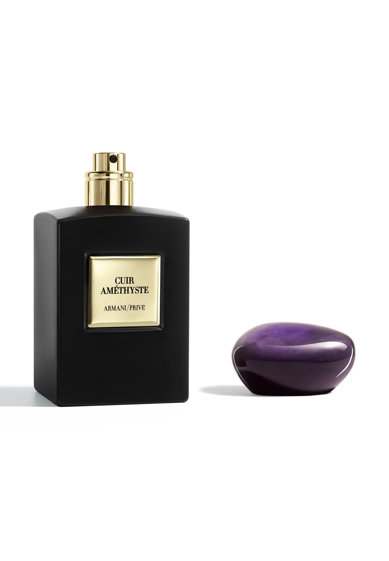 Armani Privé Amethyst 100ml | Matsuya Ginza