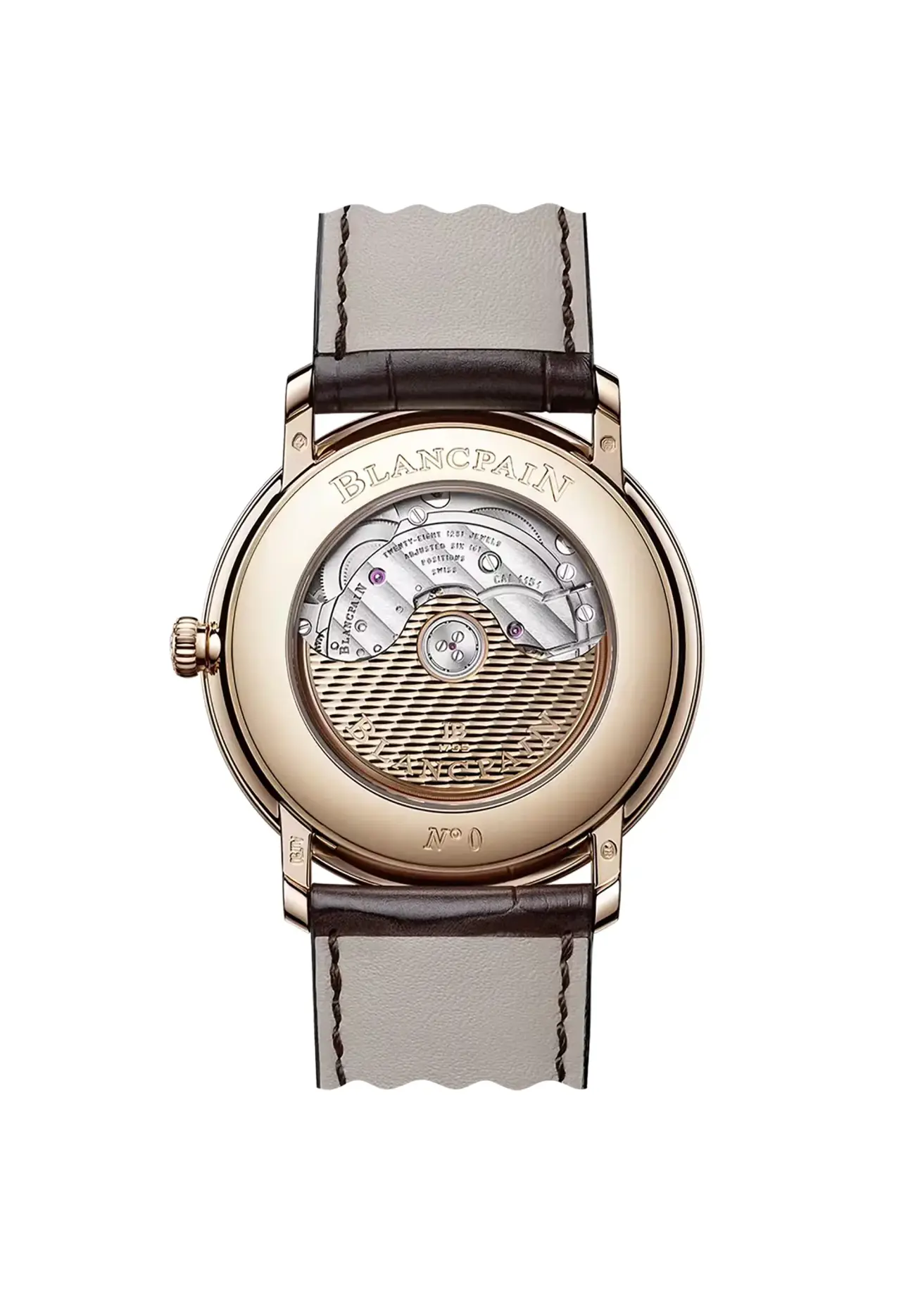Villeret Ultra-Slim